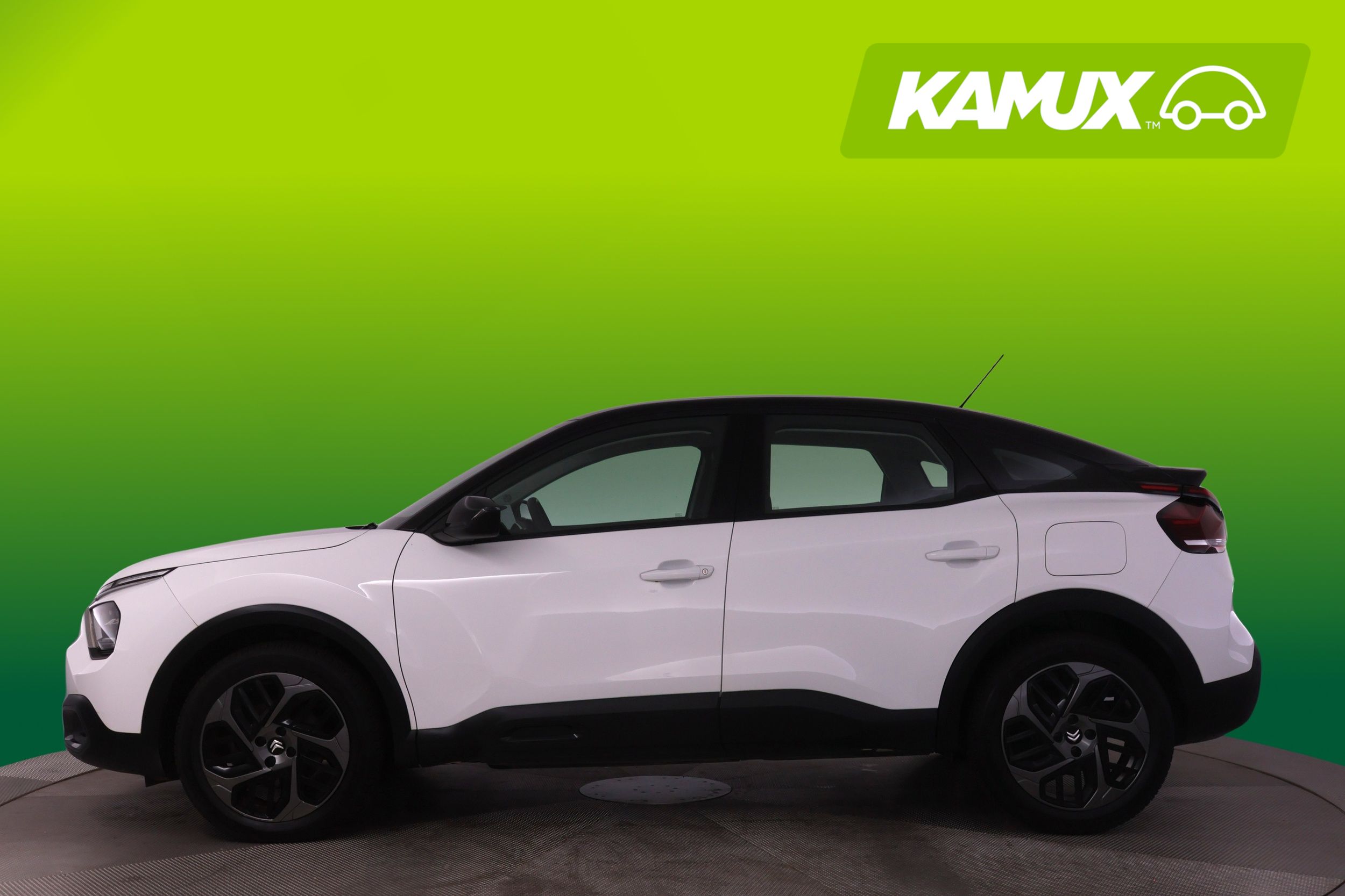 Citroen C4 1.2PureTech Aut.Feel Pack 2023, bild 6/19