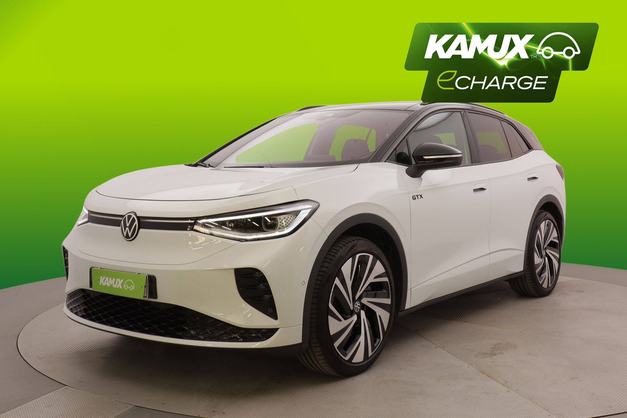 Volkswagen ID.4 2023, kuva 5/51