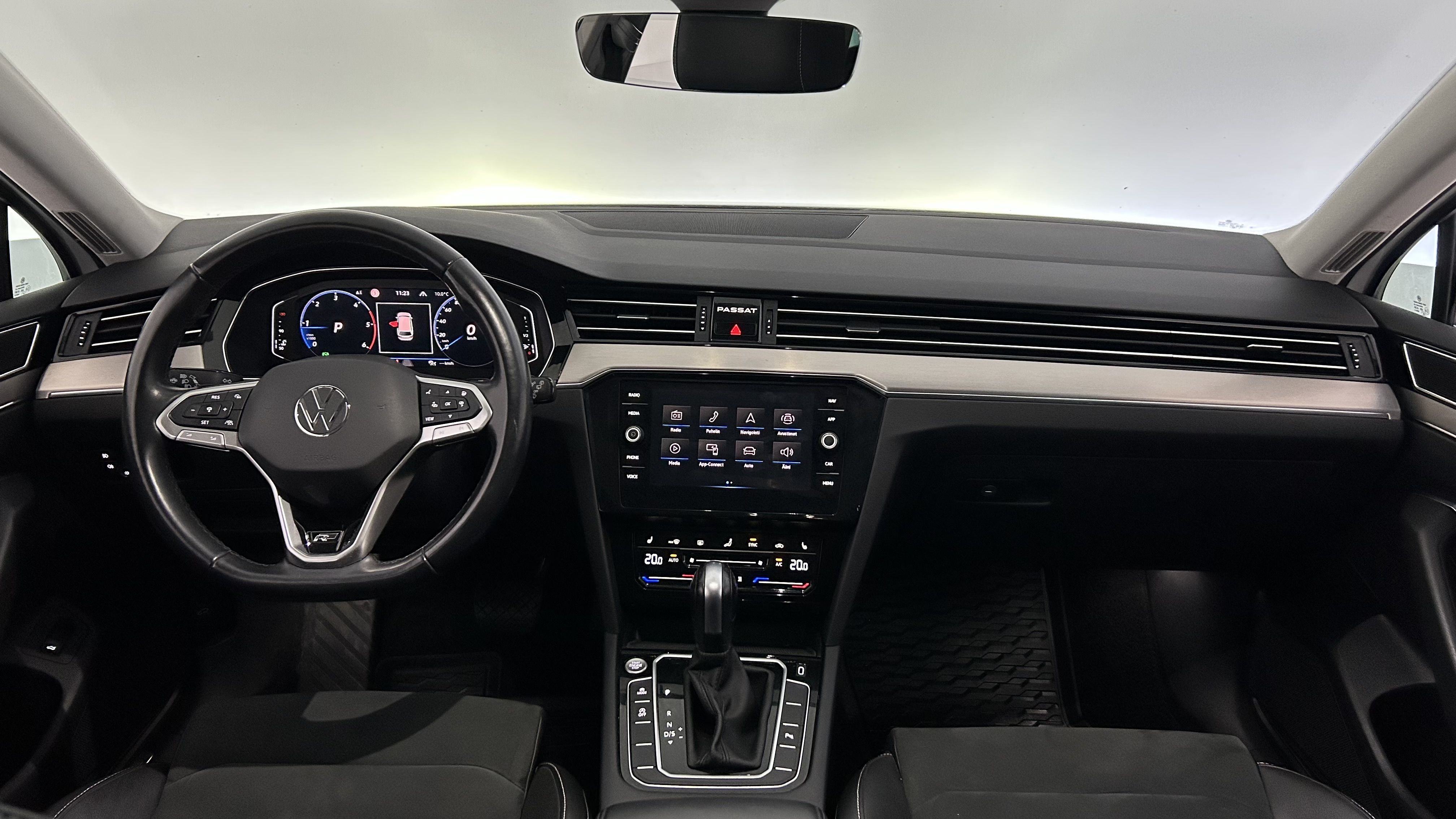 Volkswagen Passat 2021, kuva 7/28