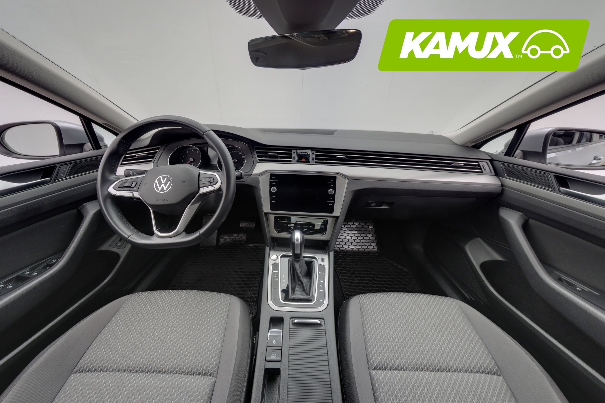 Volkswagen Passat 2021, kuva 7/19