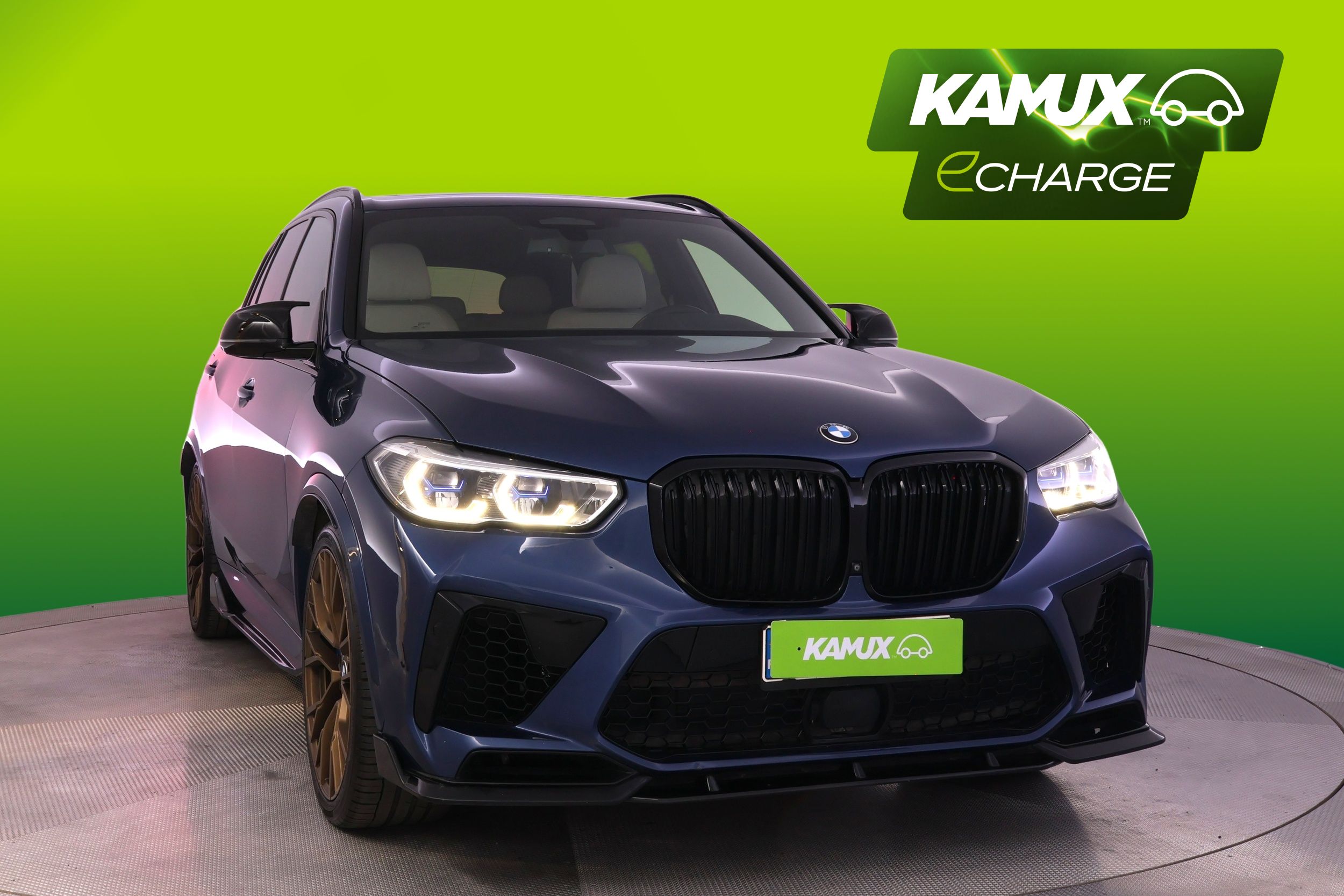 BMW X5 G05 xDrive45e A 2020, kuva 6/31
