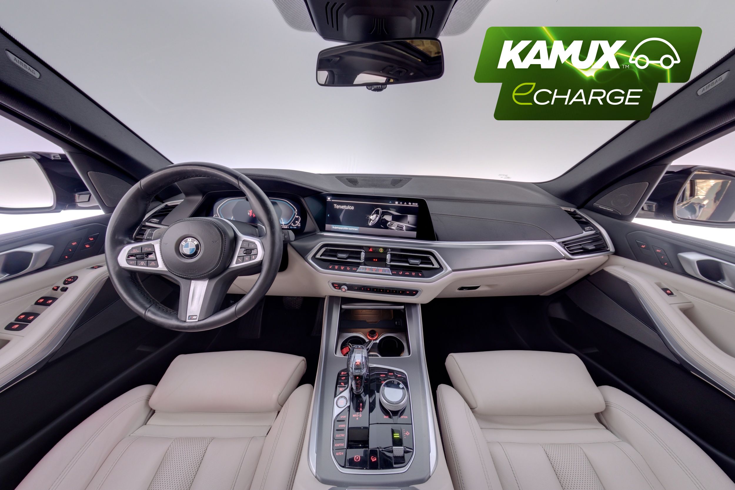 BMW X5 G05 xDrive45e A 2020, kuva 7/31