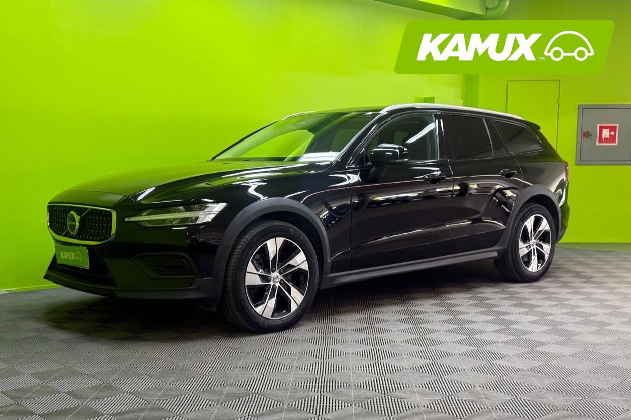 Volvo V60 Cross Country 2023, kuva 6/20