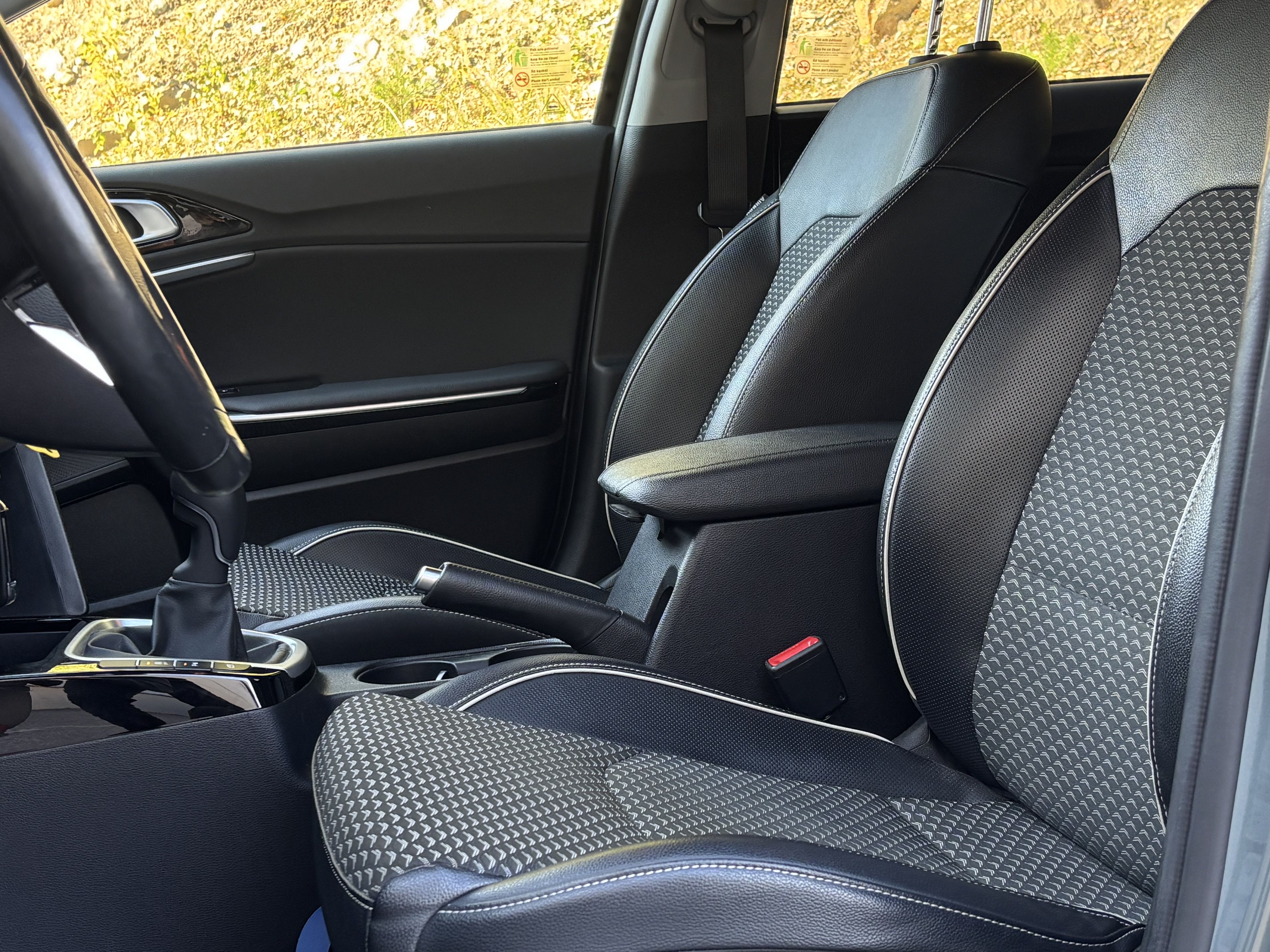 Kia Ceed 1,5 T-GDI 160hv EX Comfort SW 2023, kuva 6/11