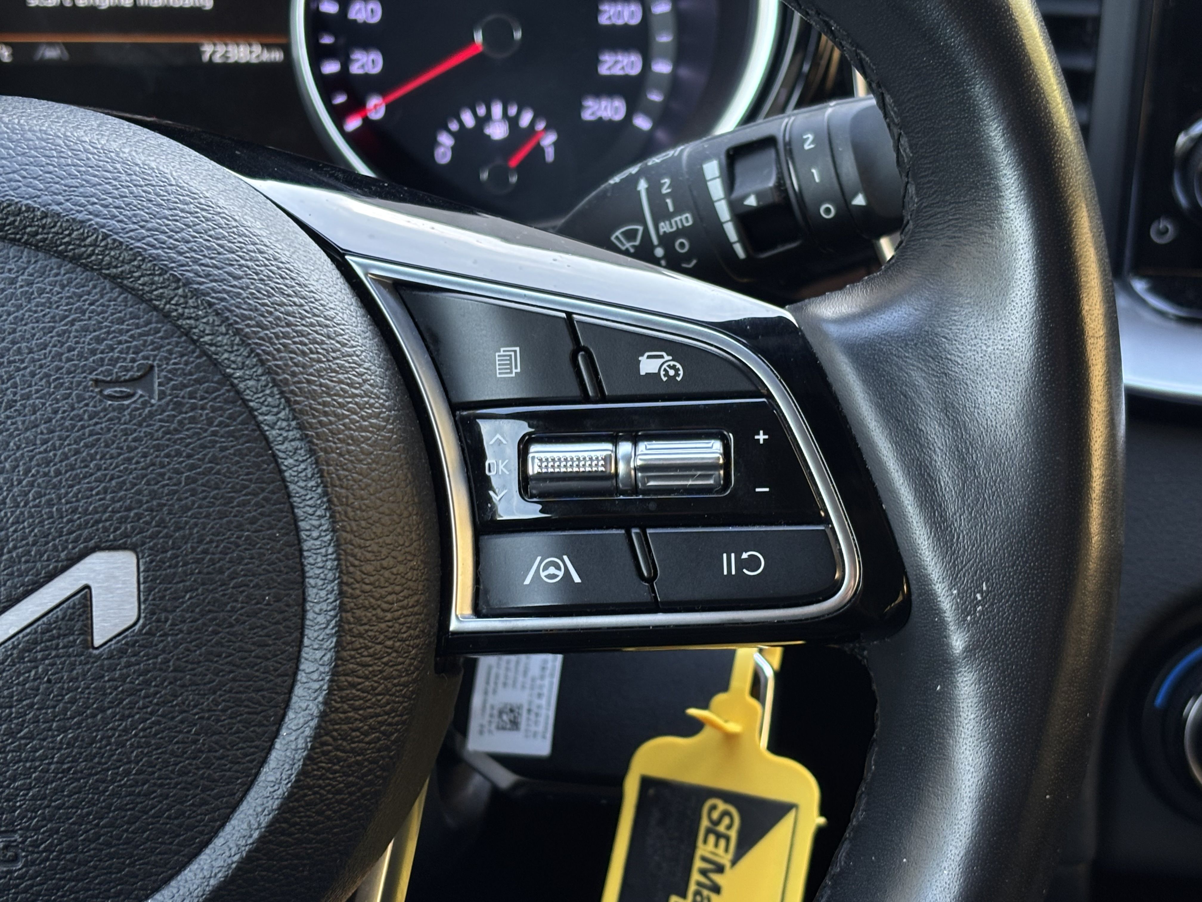Kia Ceed 1,5 T-GDI 160hv EX Comfort SW 2023, kuva 7/11