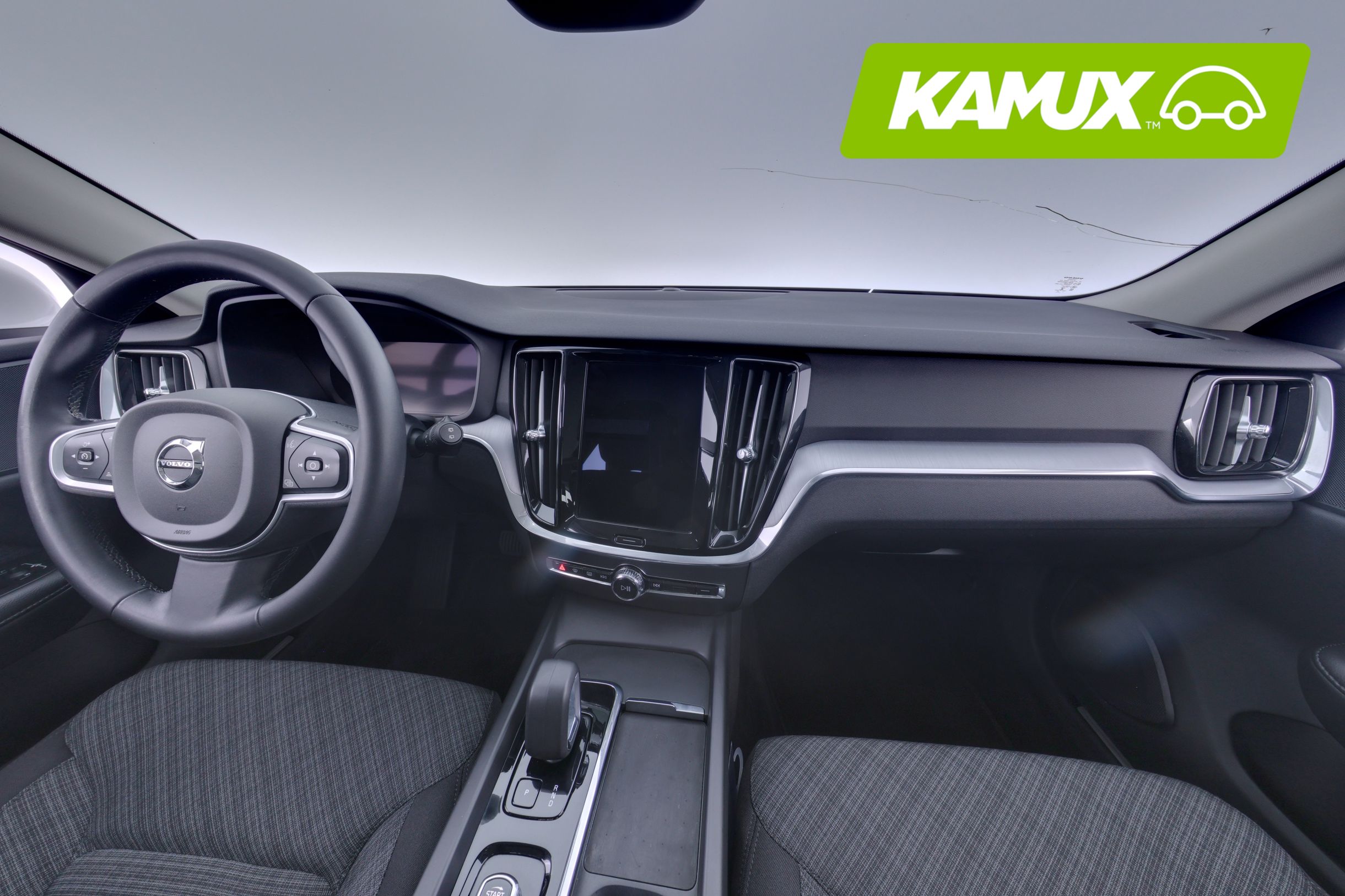 Volvo V60 B3 MHEV Business Core DCT aut 2022, photo 7/30