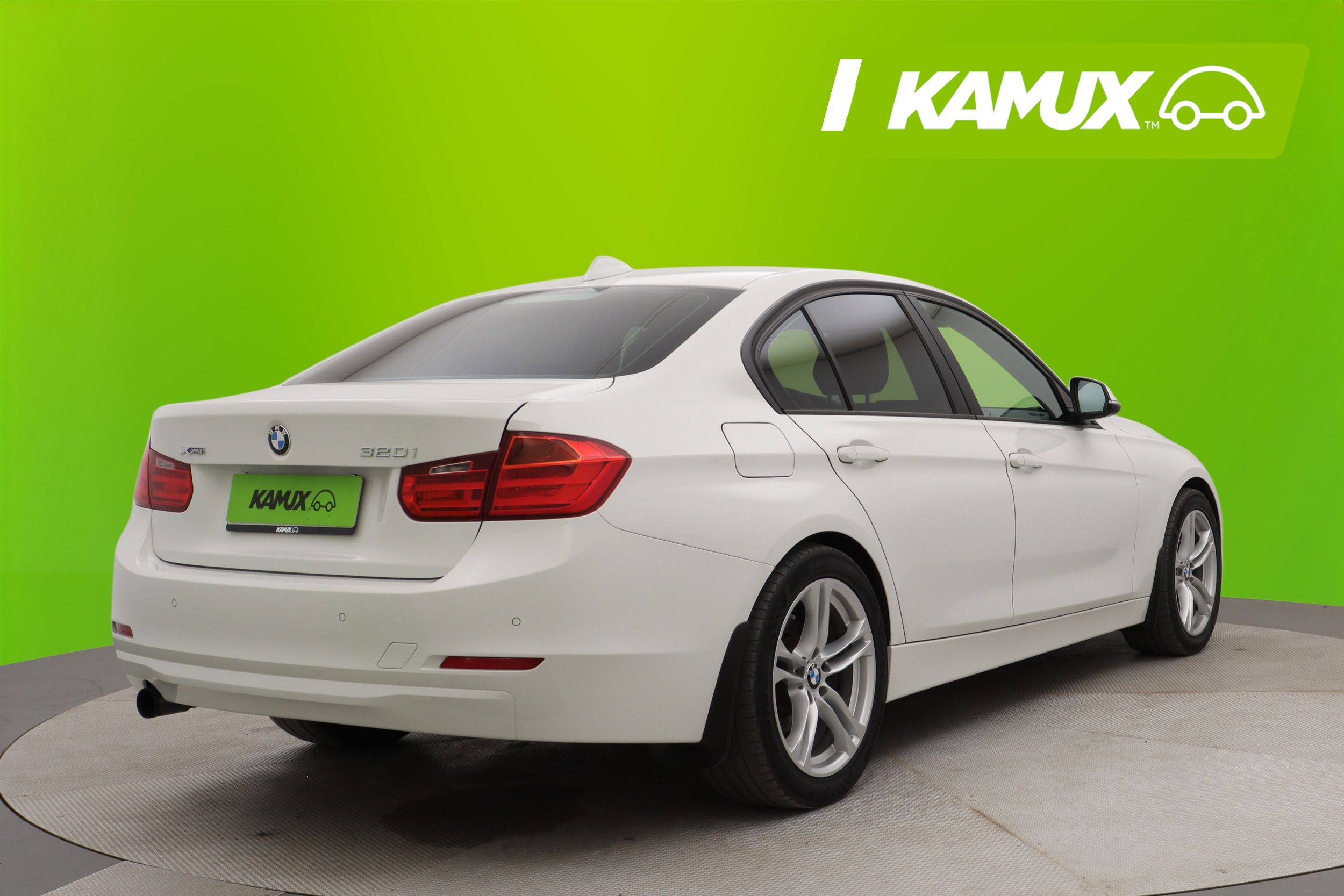 BMW 320 2013, kuva 3/24
