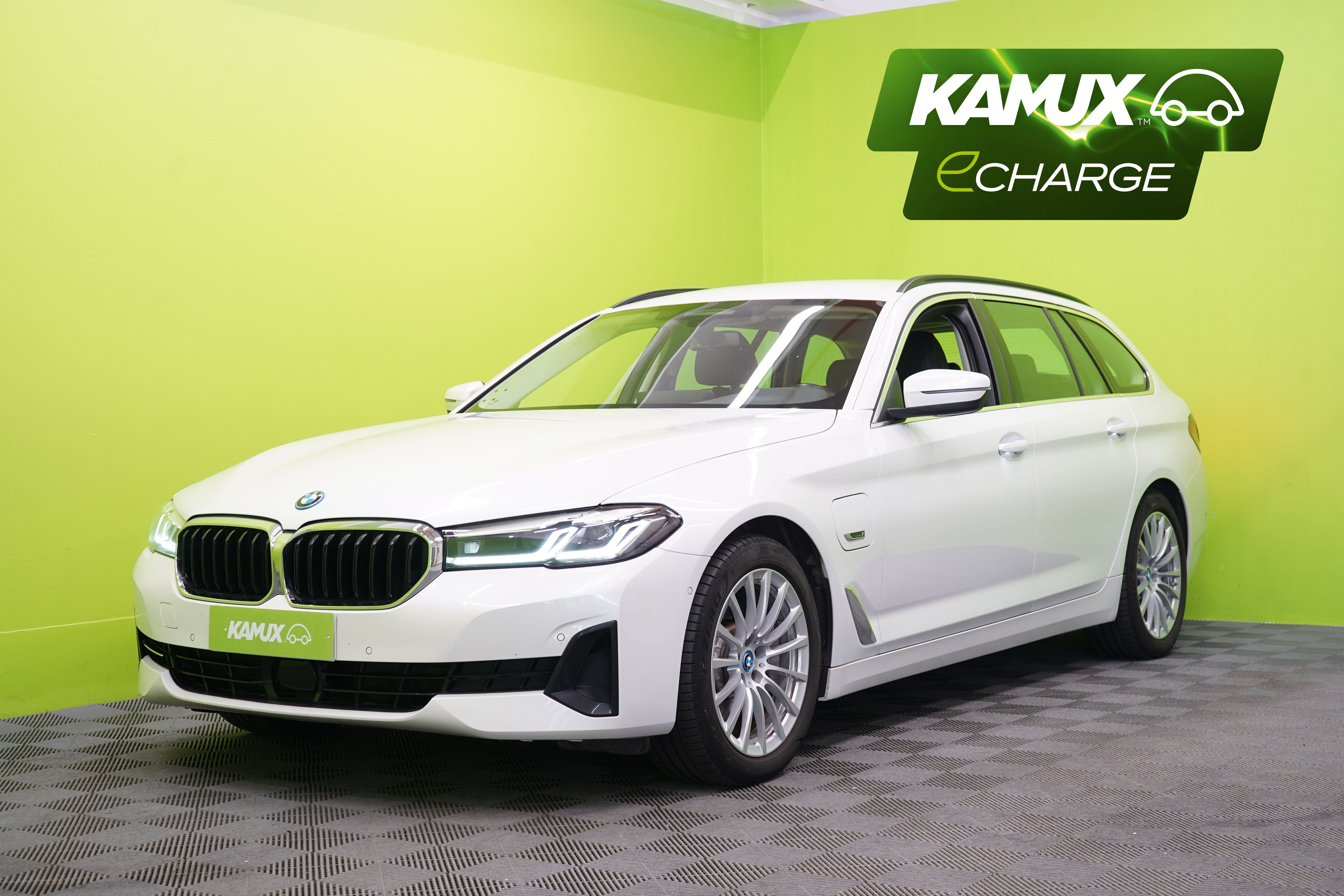 BMW 530 2024, kuva 5/32