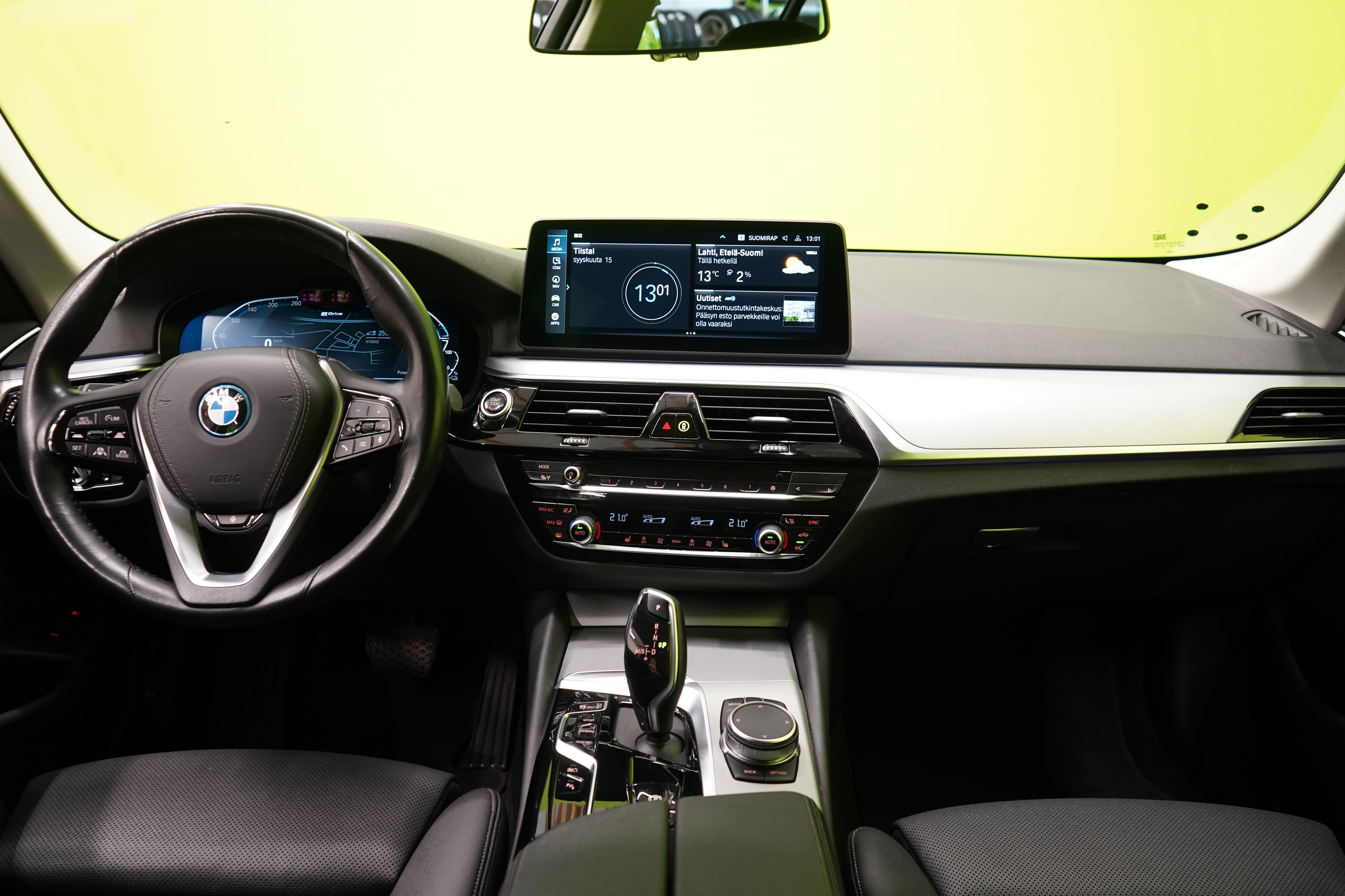 BMW 530 2024, kuva 7/32