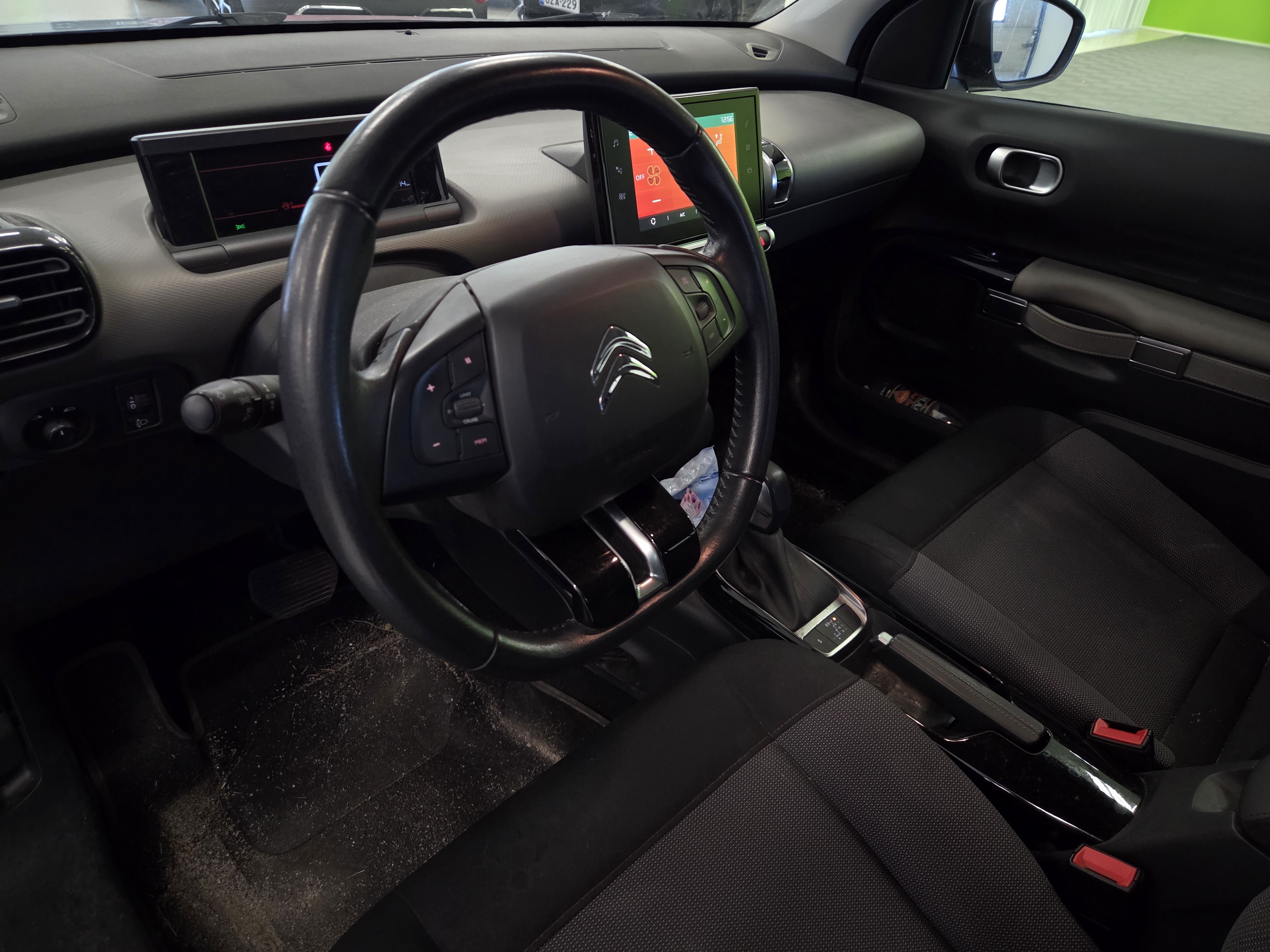 Citroen C4 Cactus 2020, kuva 3/3