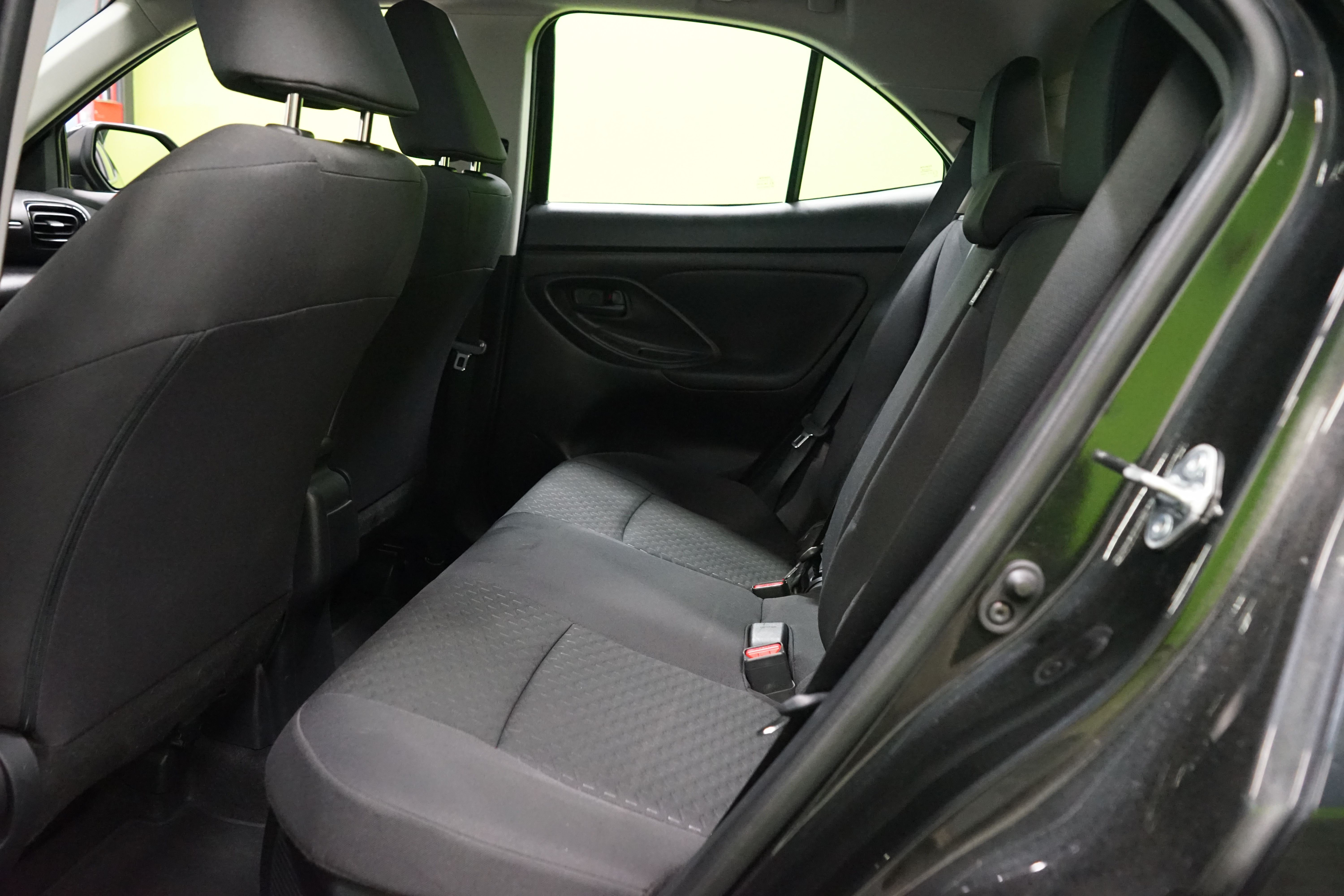 Toyota Yaris Cross 1.5 Hybrid 116 Active 2025, kuva 7/20