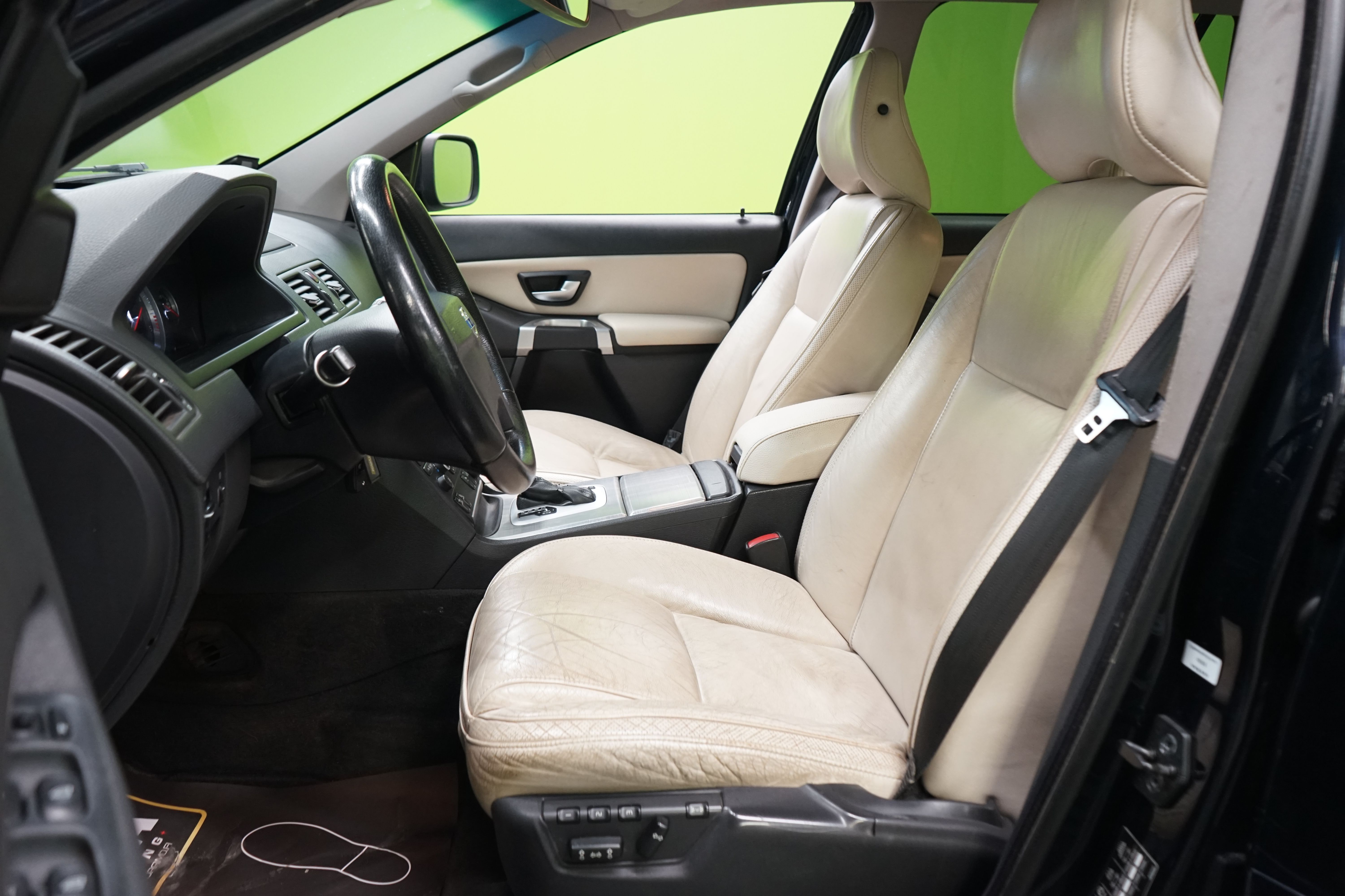 Volvo XC90 2007, photo 6/19