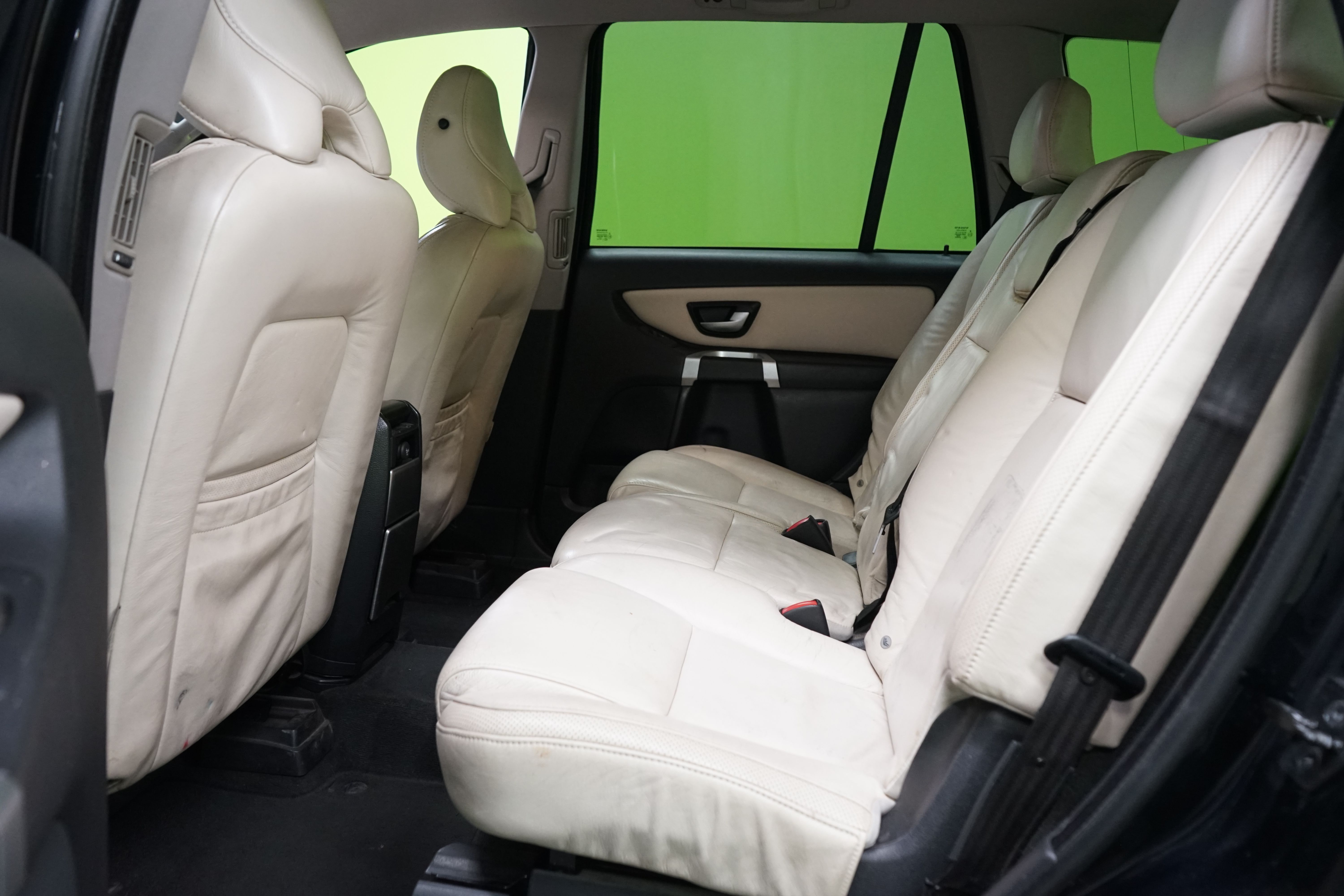 Volvo XC90 2007, photo 7/19