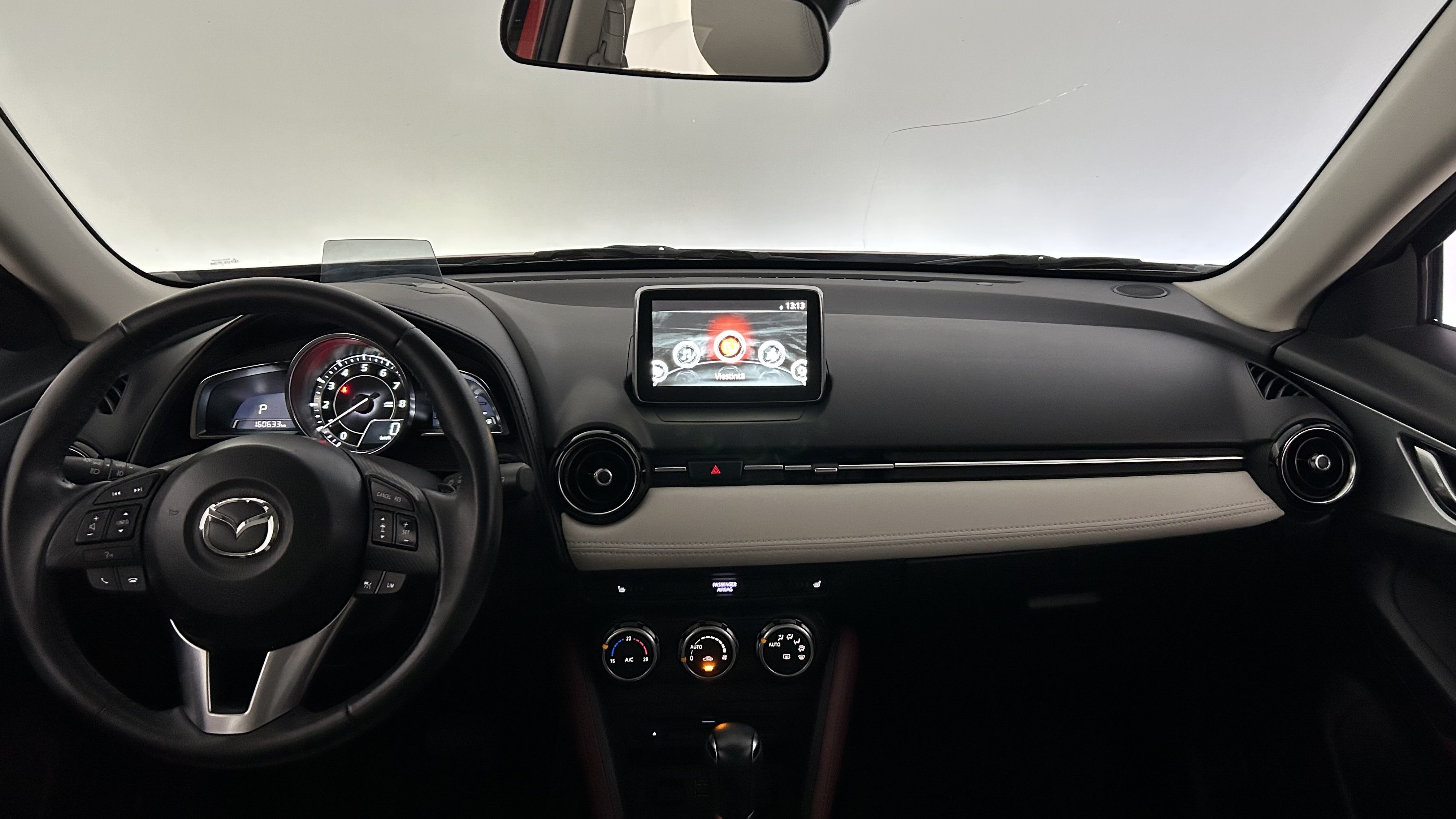 Mazda CX-3 2016, kuva 7/24