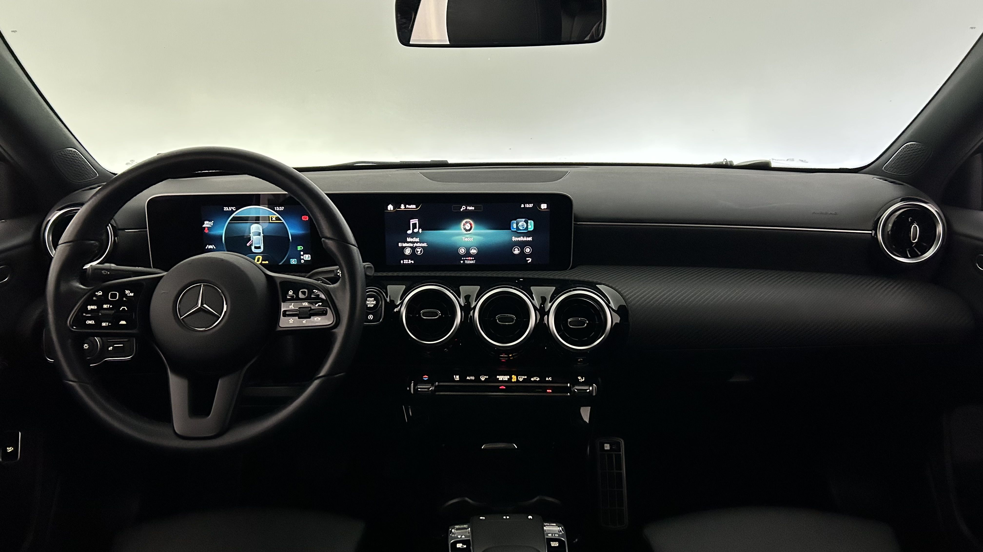 Mercedes-Benz A 2019, photo 7/24