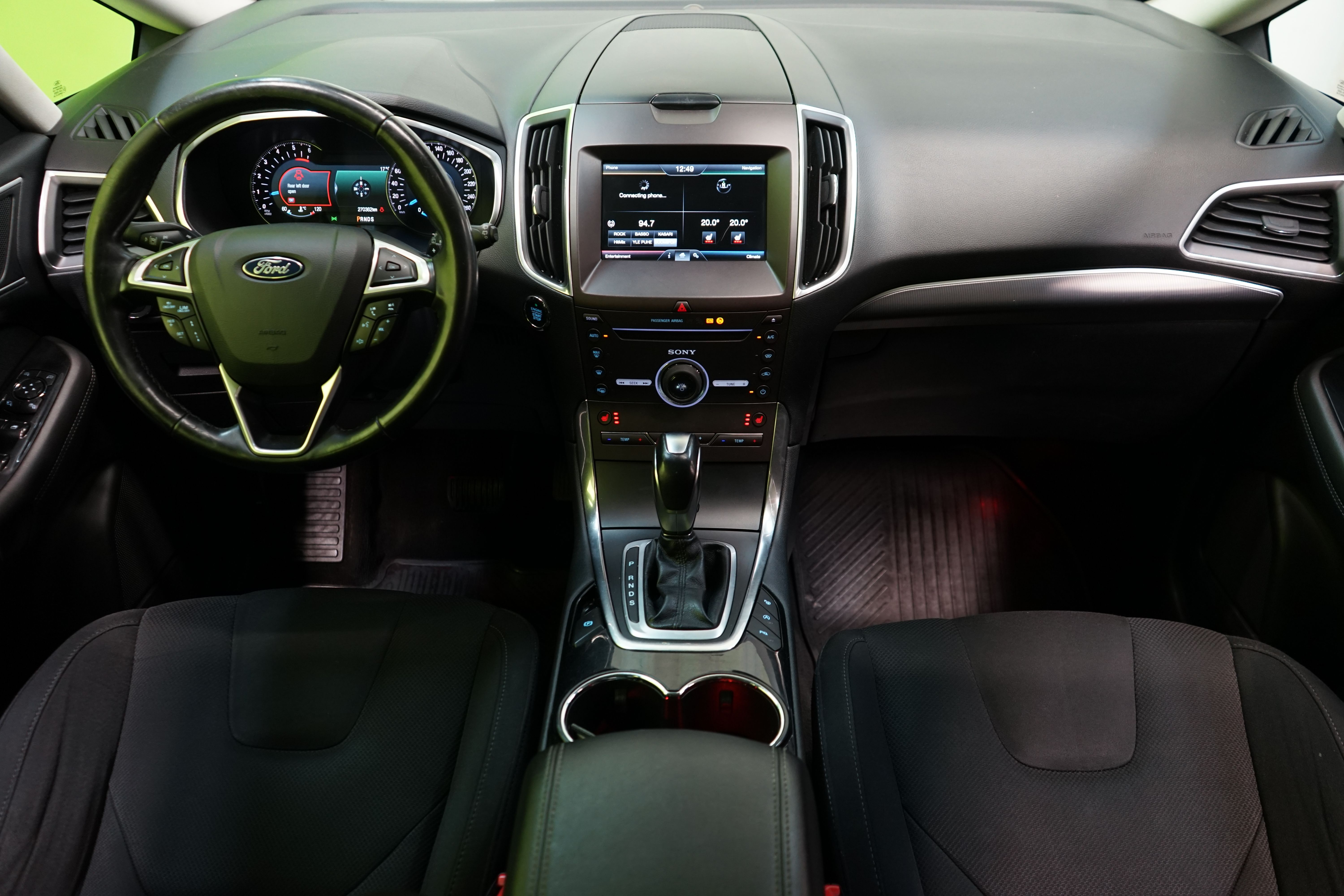 Ford S-MAX 2016, kuva 6/30