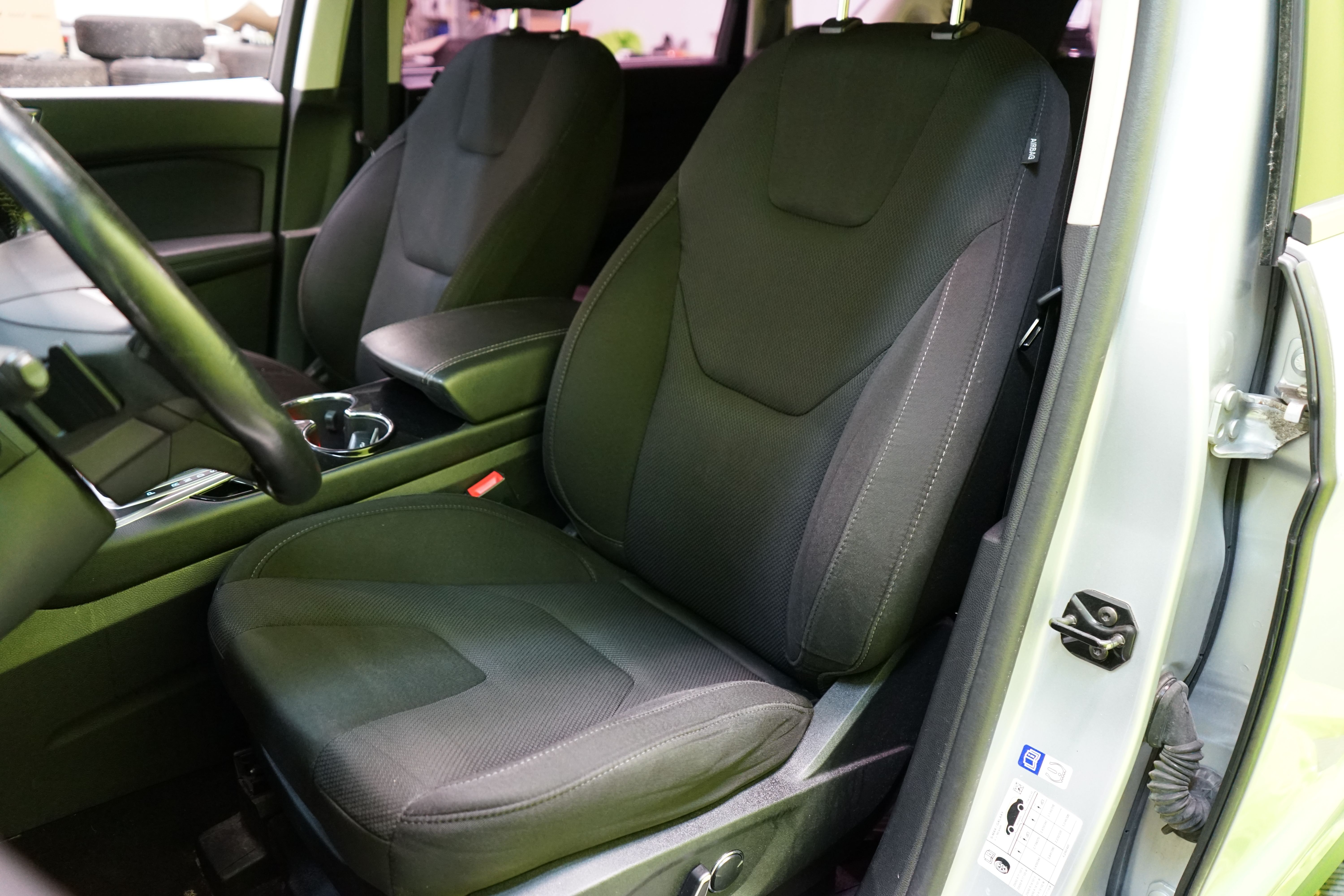 Ford S-MAX 2016, kuva 7/30