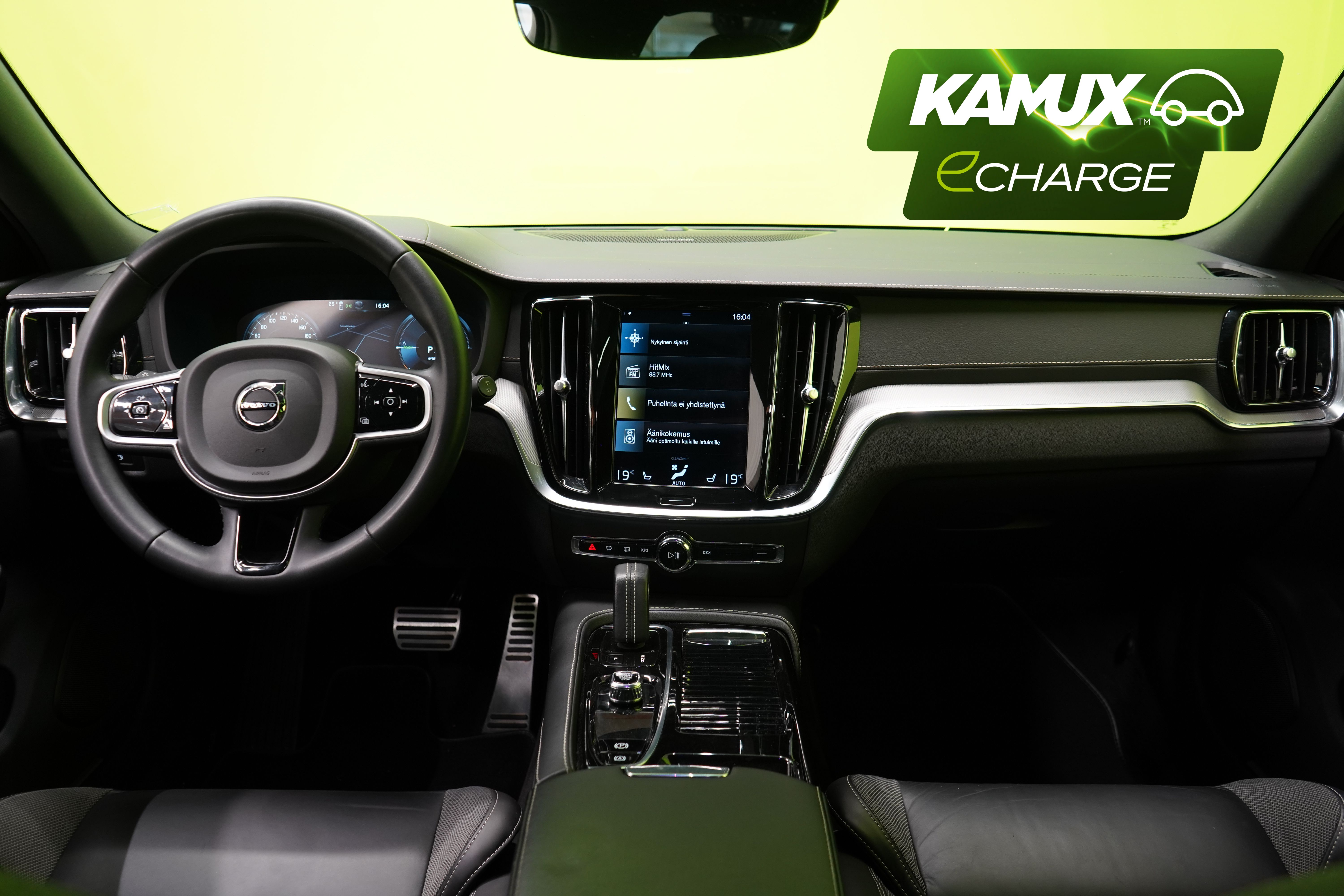 Volvo V60 2022, kuva 7/38