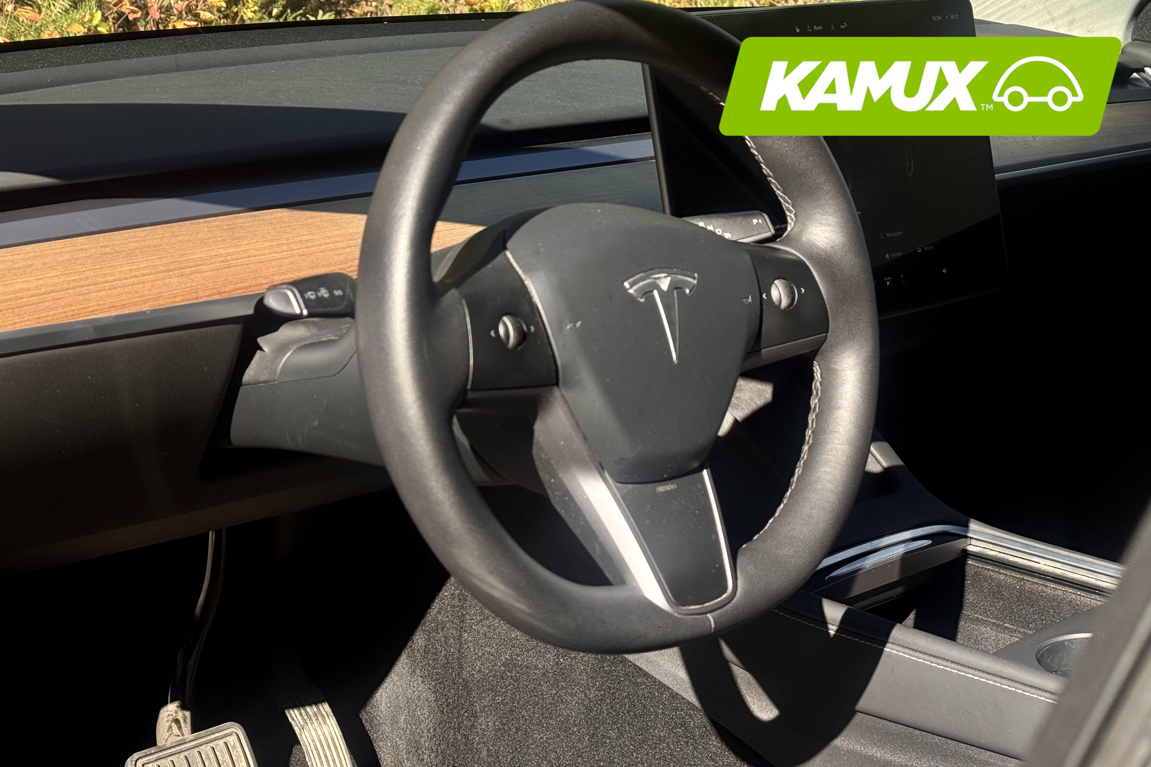 Tesla Model Y Long Range 2022, kuva 5/8