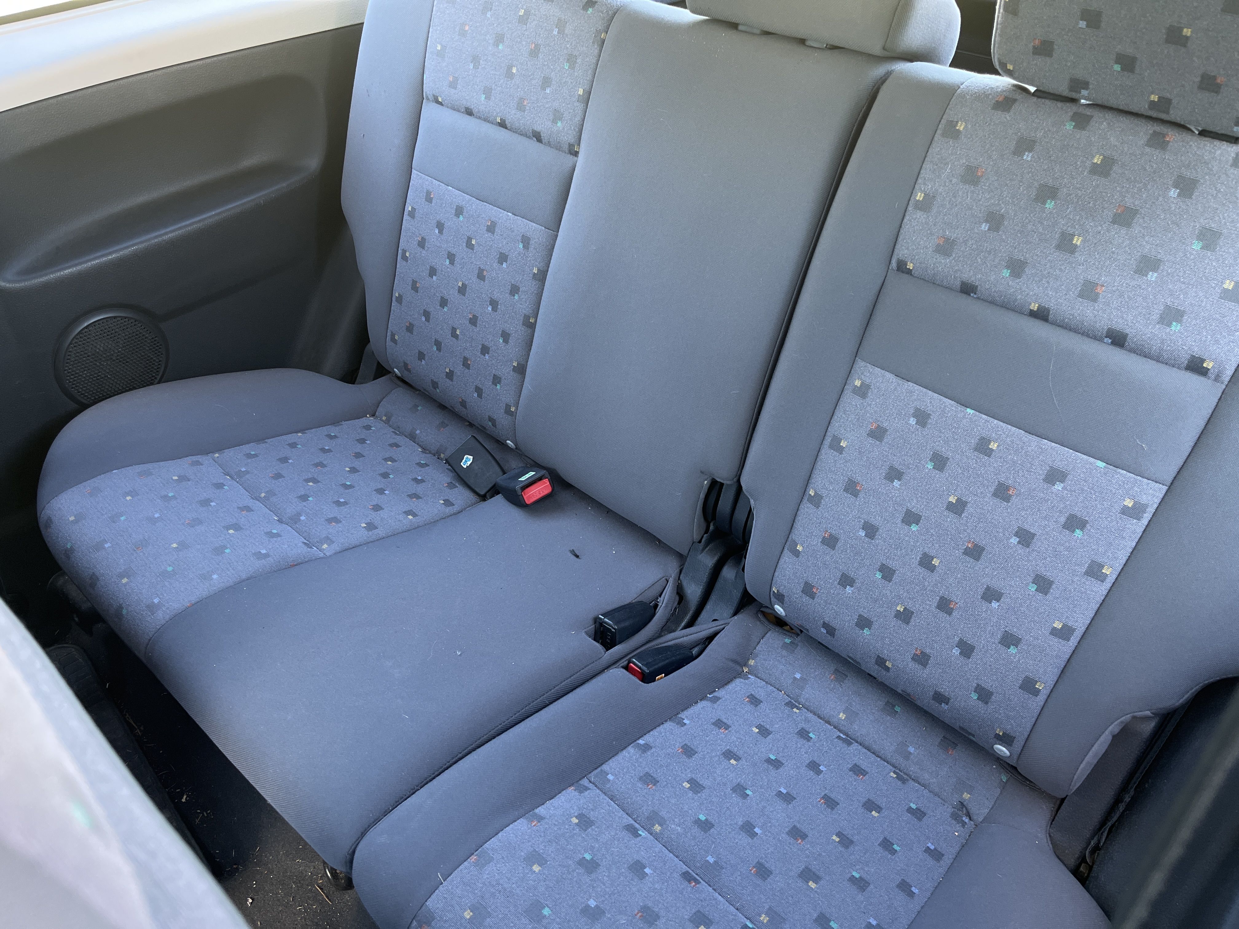 Hyundai Getz 2D GETZ HATCHBACK 1.1 2005, kuva 6/15