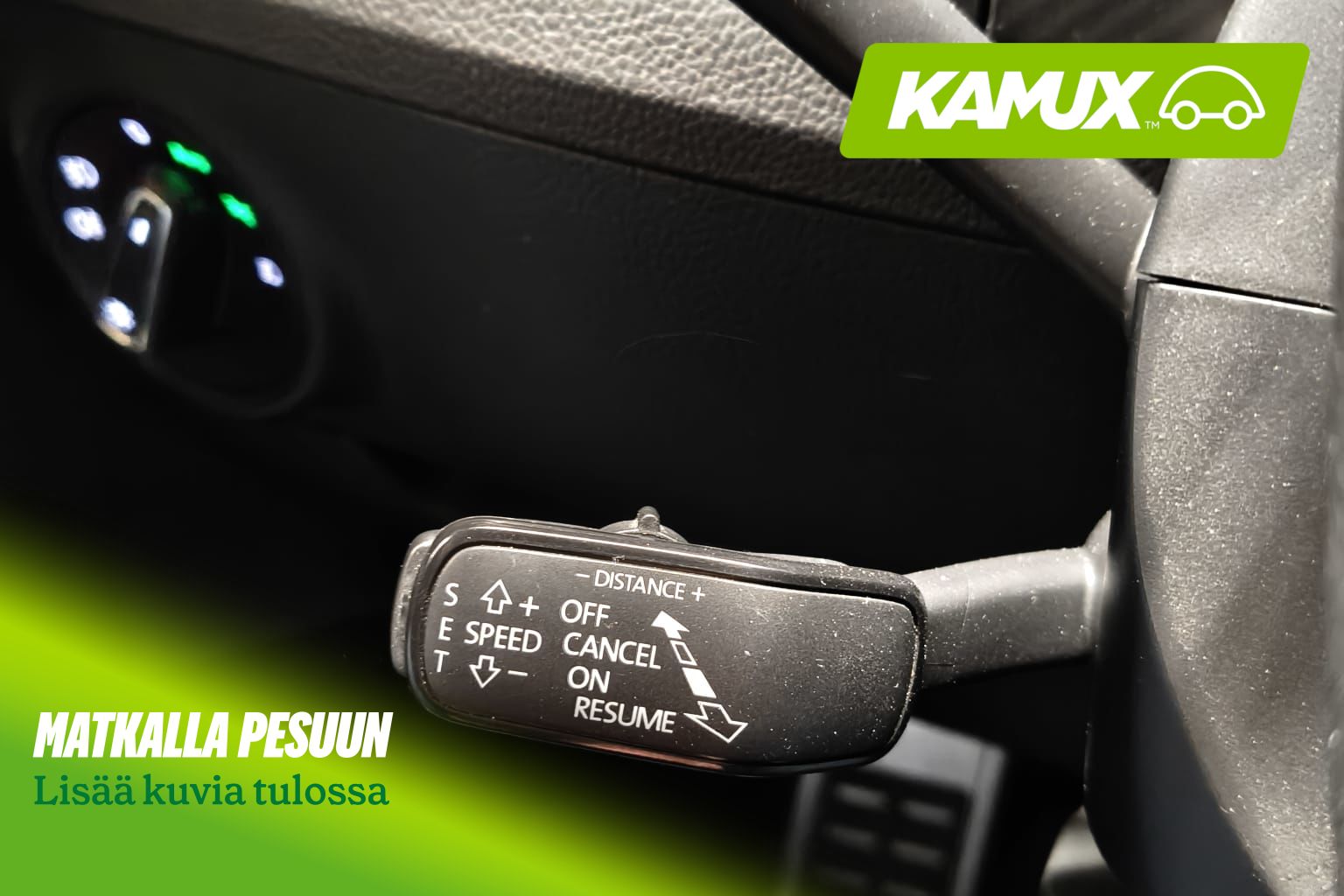 Skoda Superb 2020, kuva 6/8