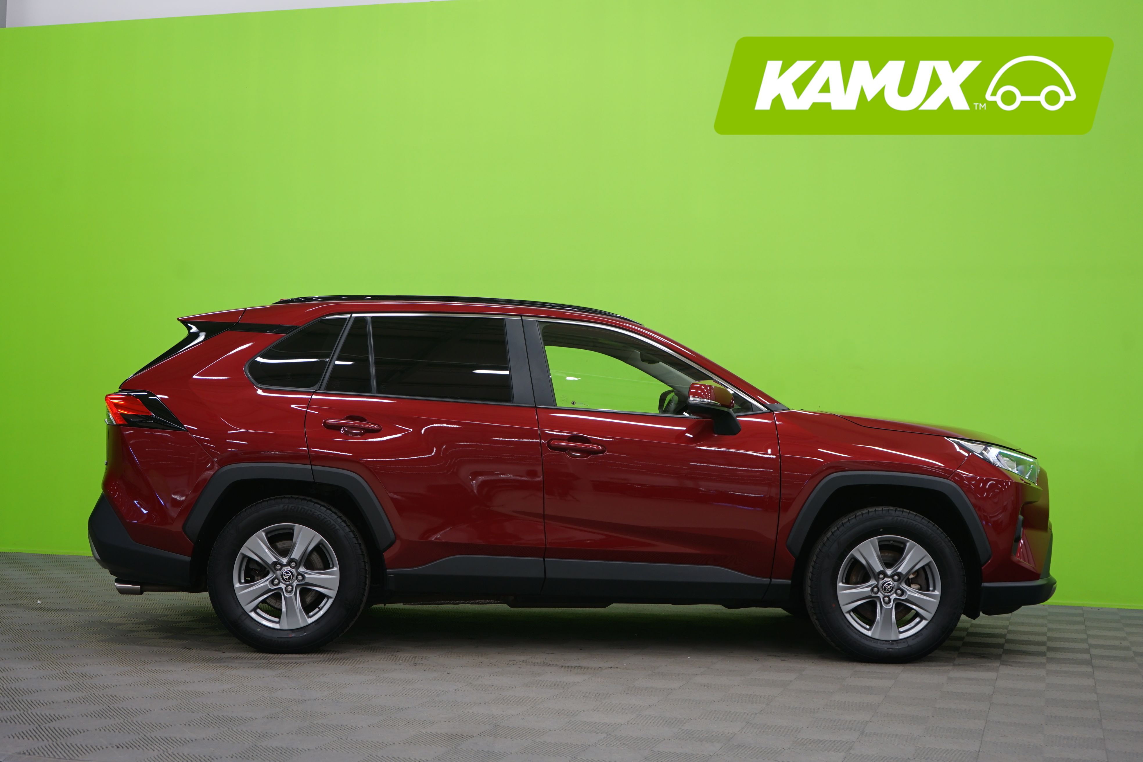 Toyota RAV4 2023, kuva 2/19