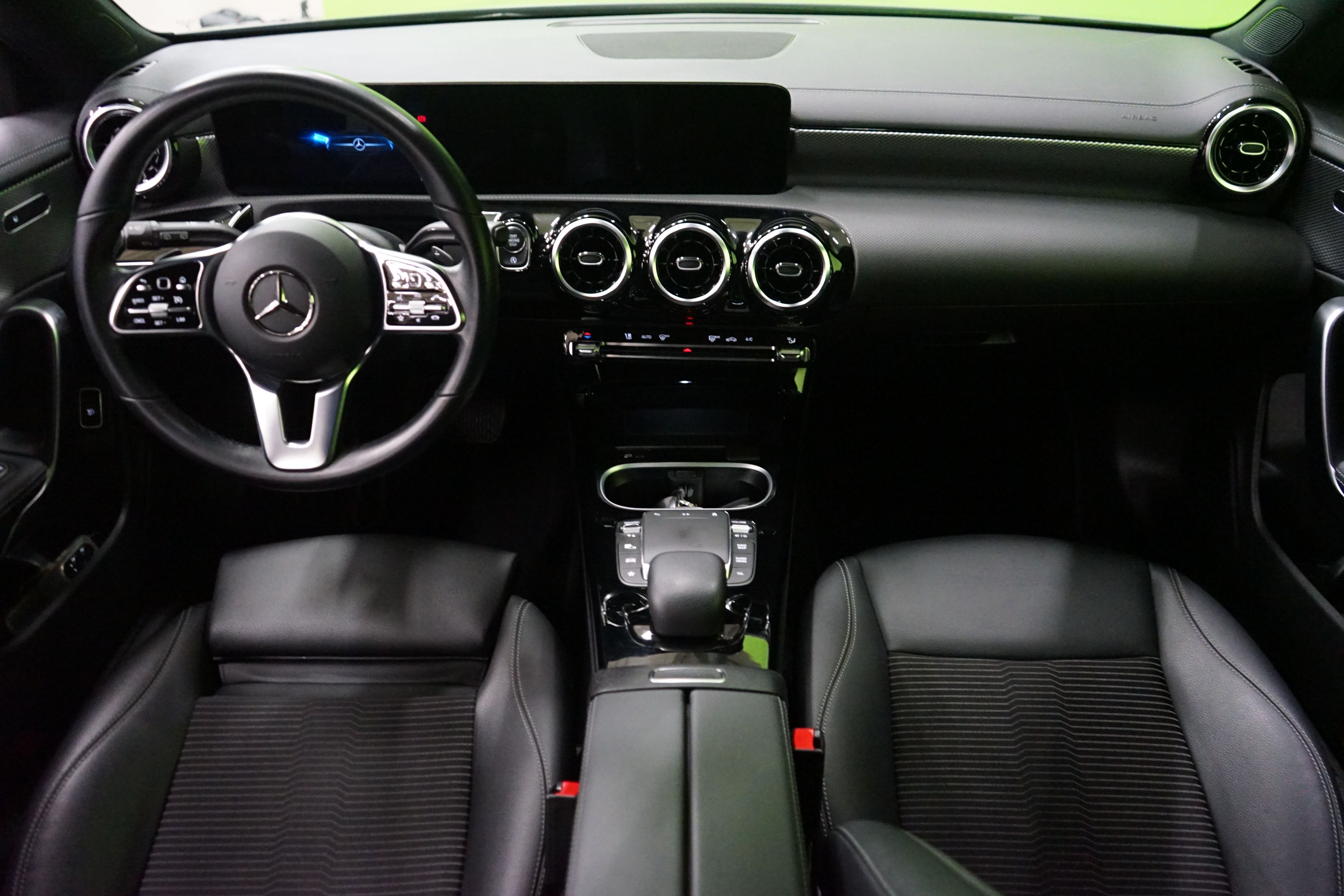 Mercedes-Benz CLA 2023, kuva 6/22