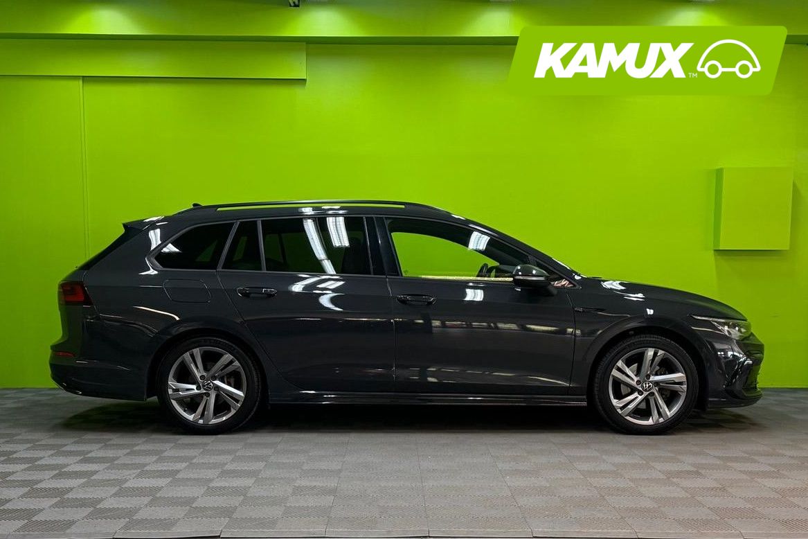Volkswagen Golf 2023, kuva 2/20