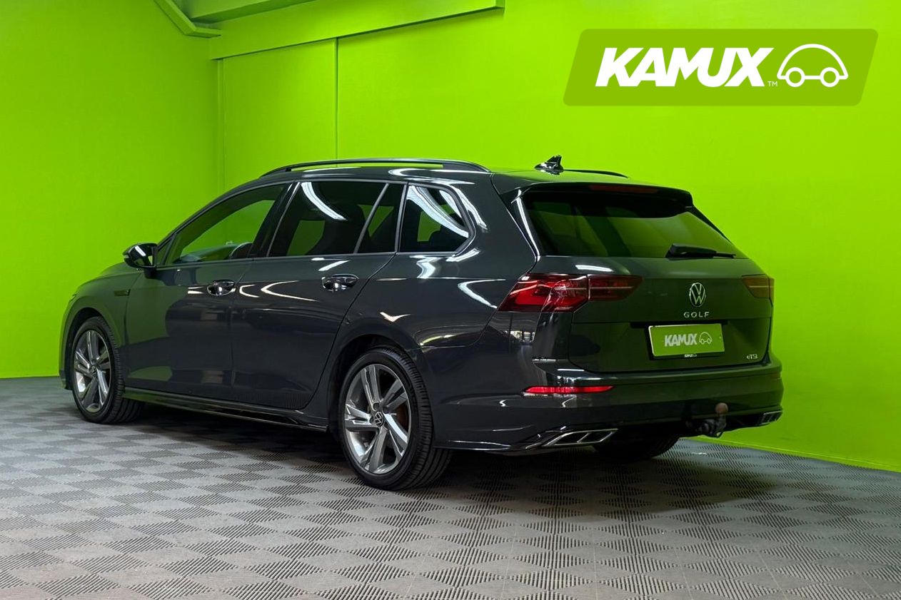 Volkswagen Golf 2023, kuva 4/20