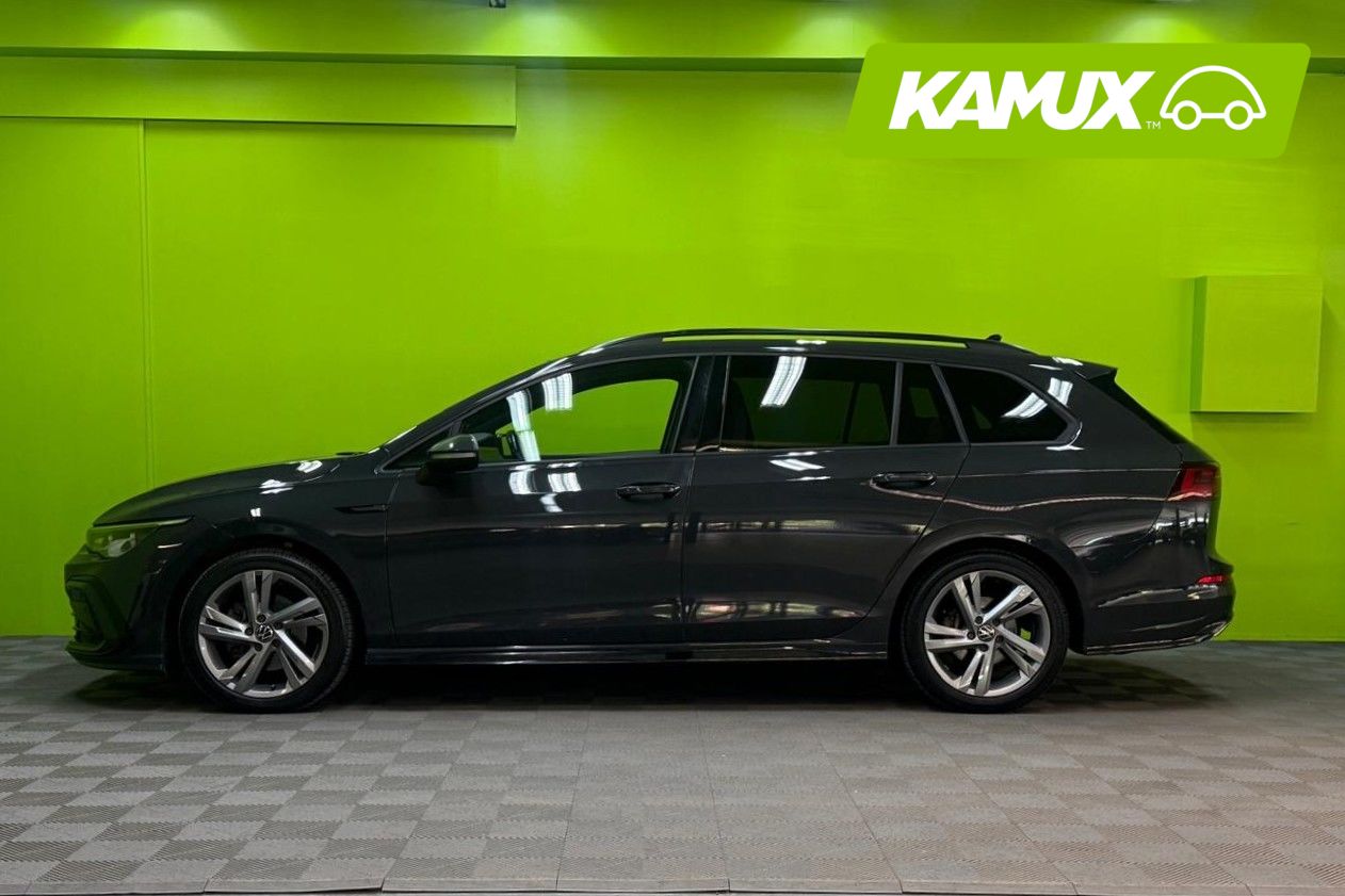 Volkswagen Golf 2023, kuva 5/20