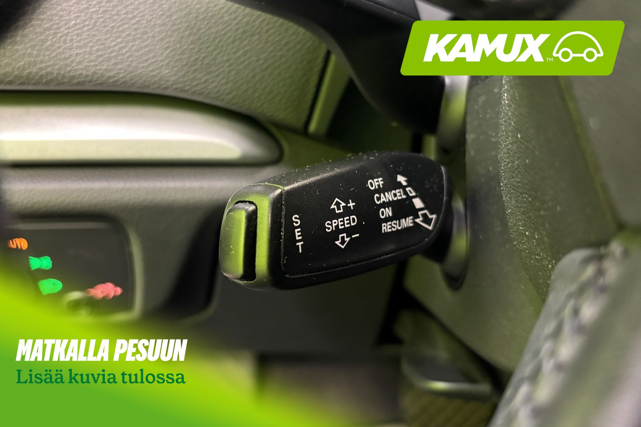 Audi A3 2013, kuva 8/8