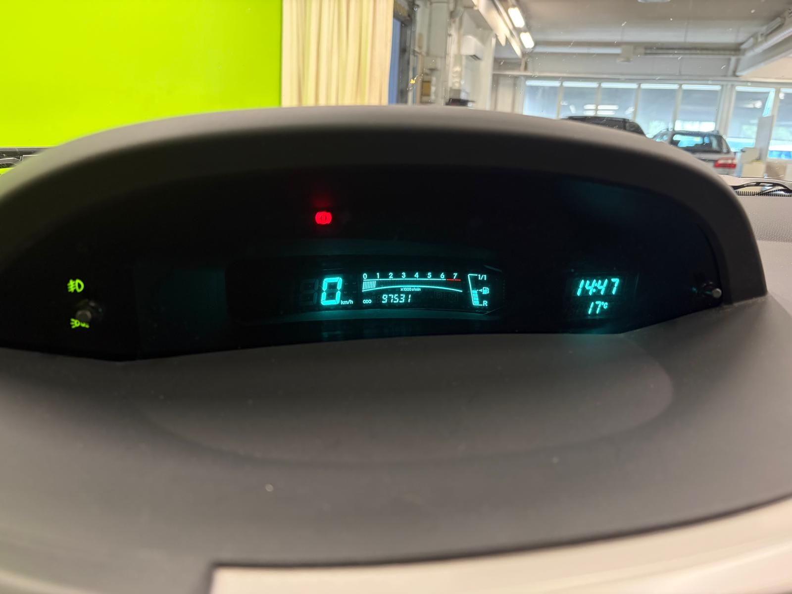 Toyota Yaris 2006, photo 5/9