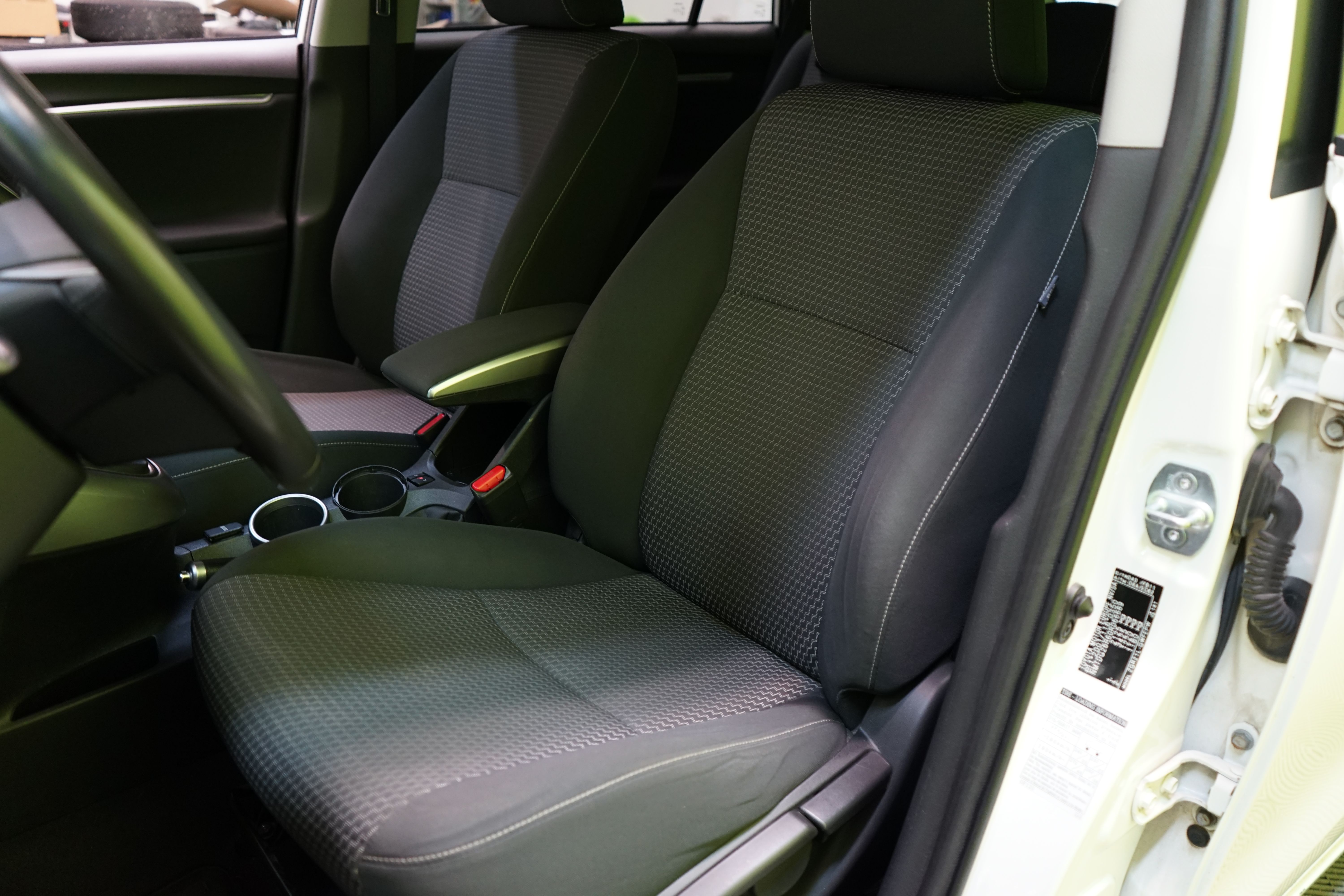 Toyota Verso 1,8 Valvematic Active 7p 2014, kuva 7/27