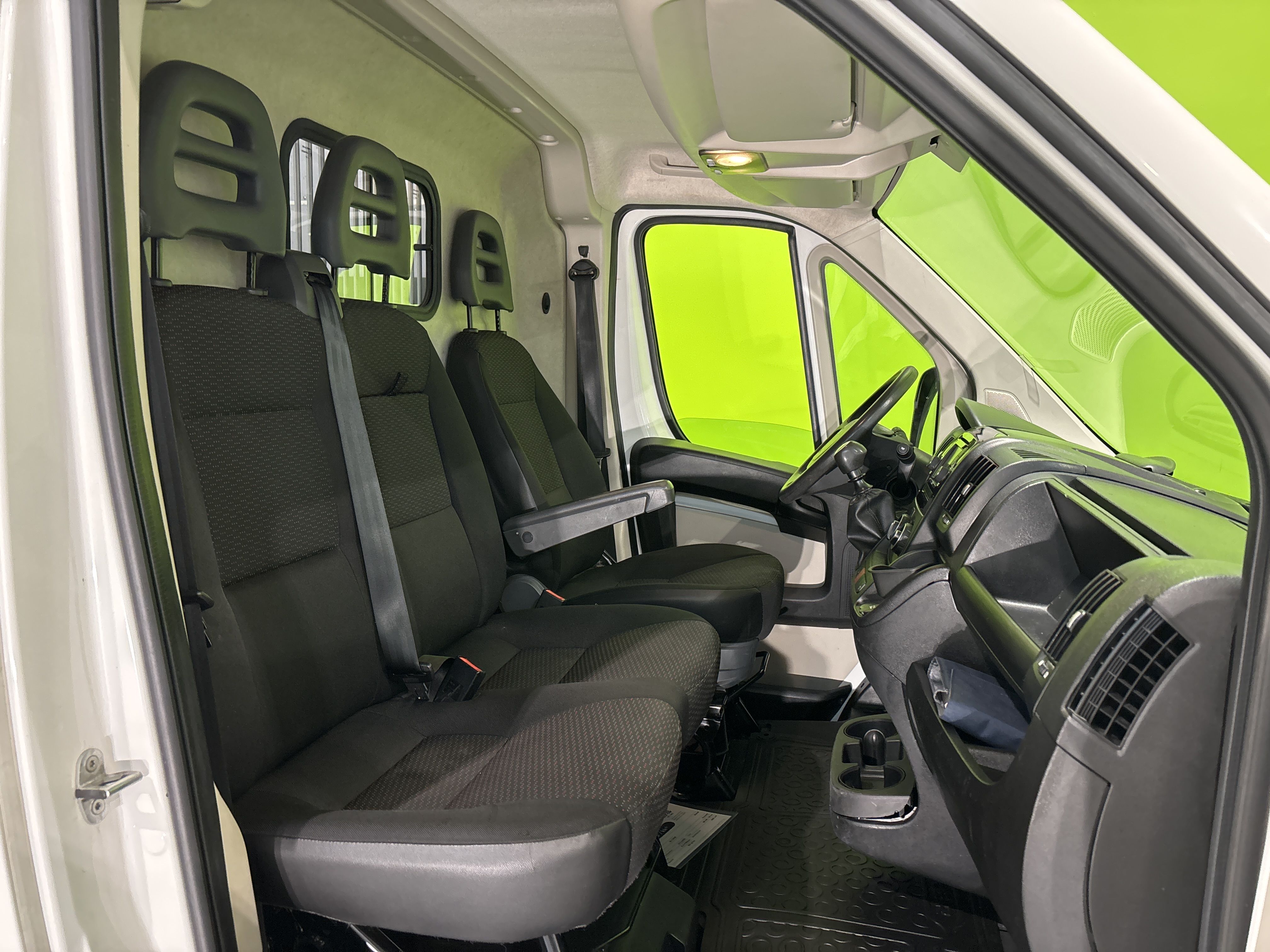 Peugeot Boxer 2018, kuva 7/17
