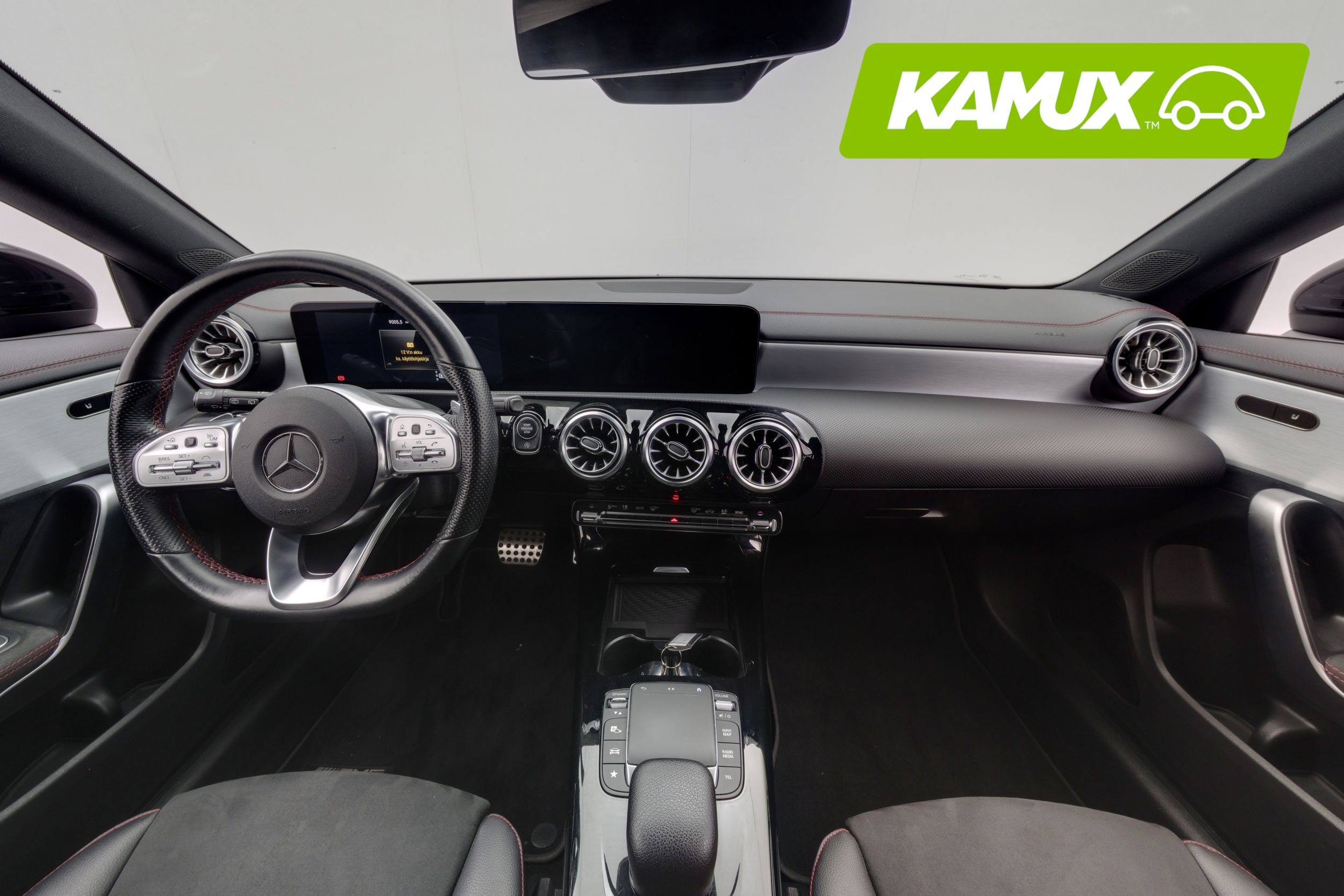 Mercedes-Benz CLA 2021, kuva 7/26