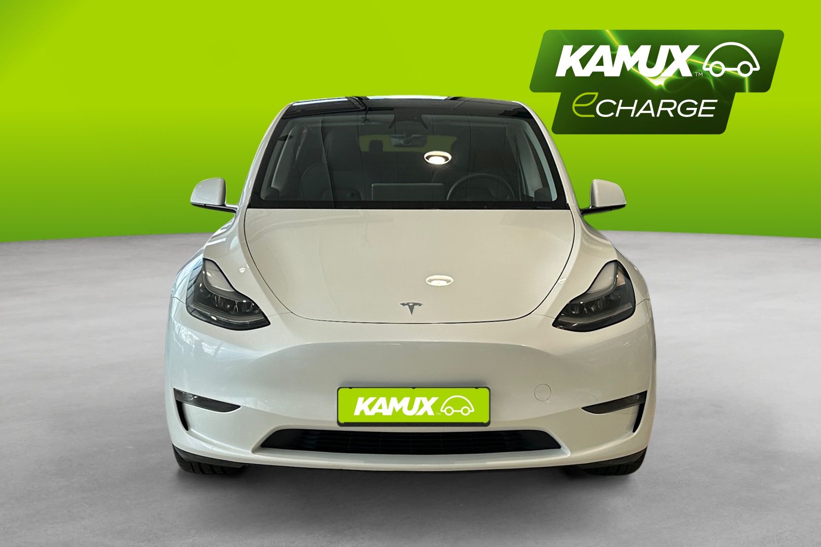 Tesla Model Y Long Range Dual Motor AWD 2024, kuva 5/27