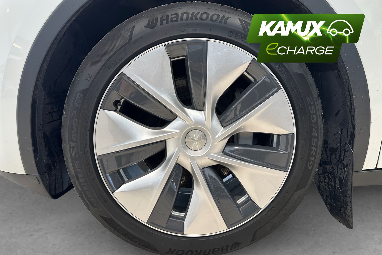 Tesla Model Y Long Range Dual Motor AWD 2024, kuva 6/27