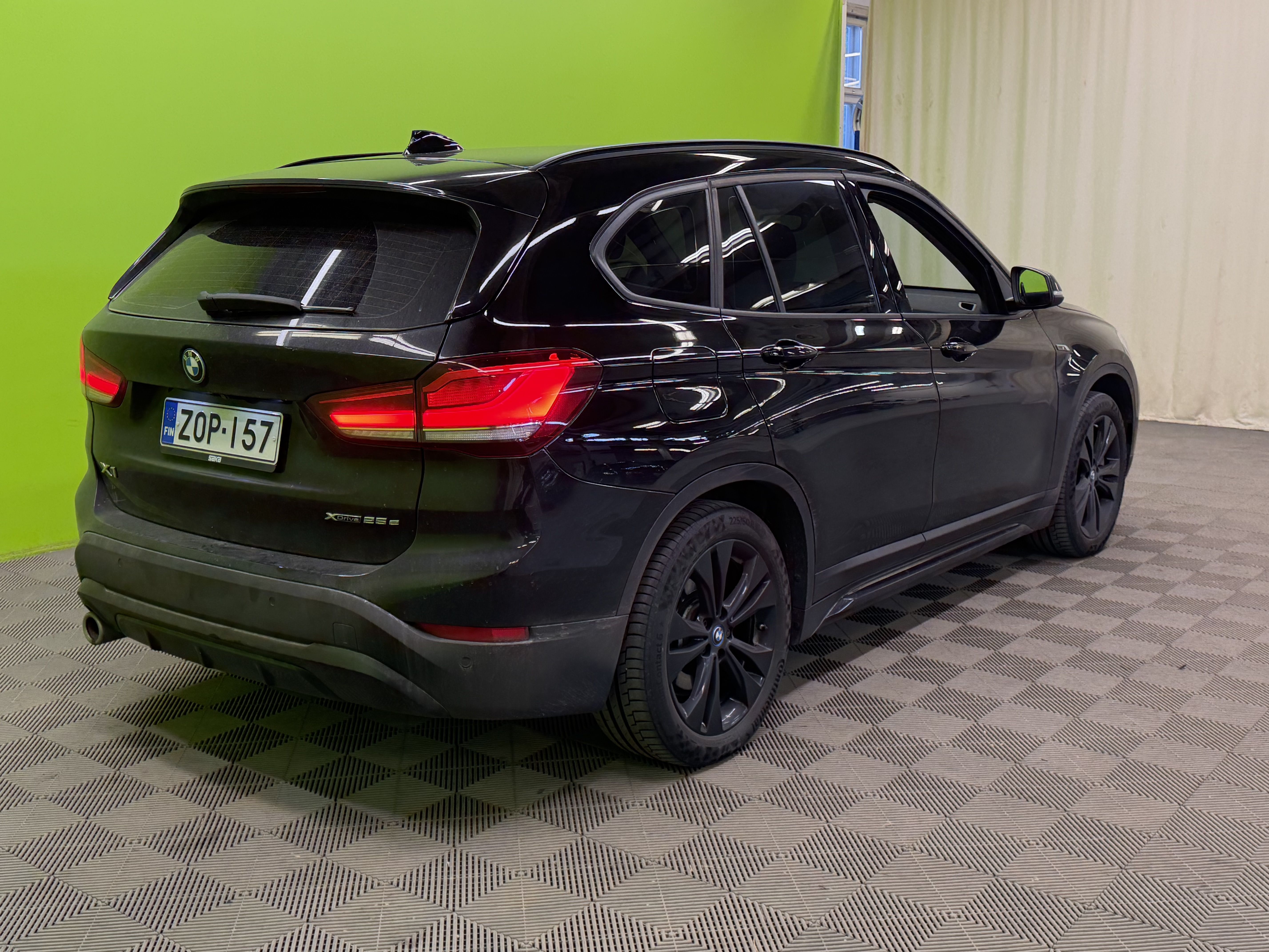 BMW X1 2022, kuva 3/9
