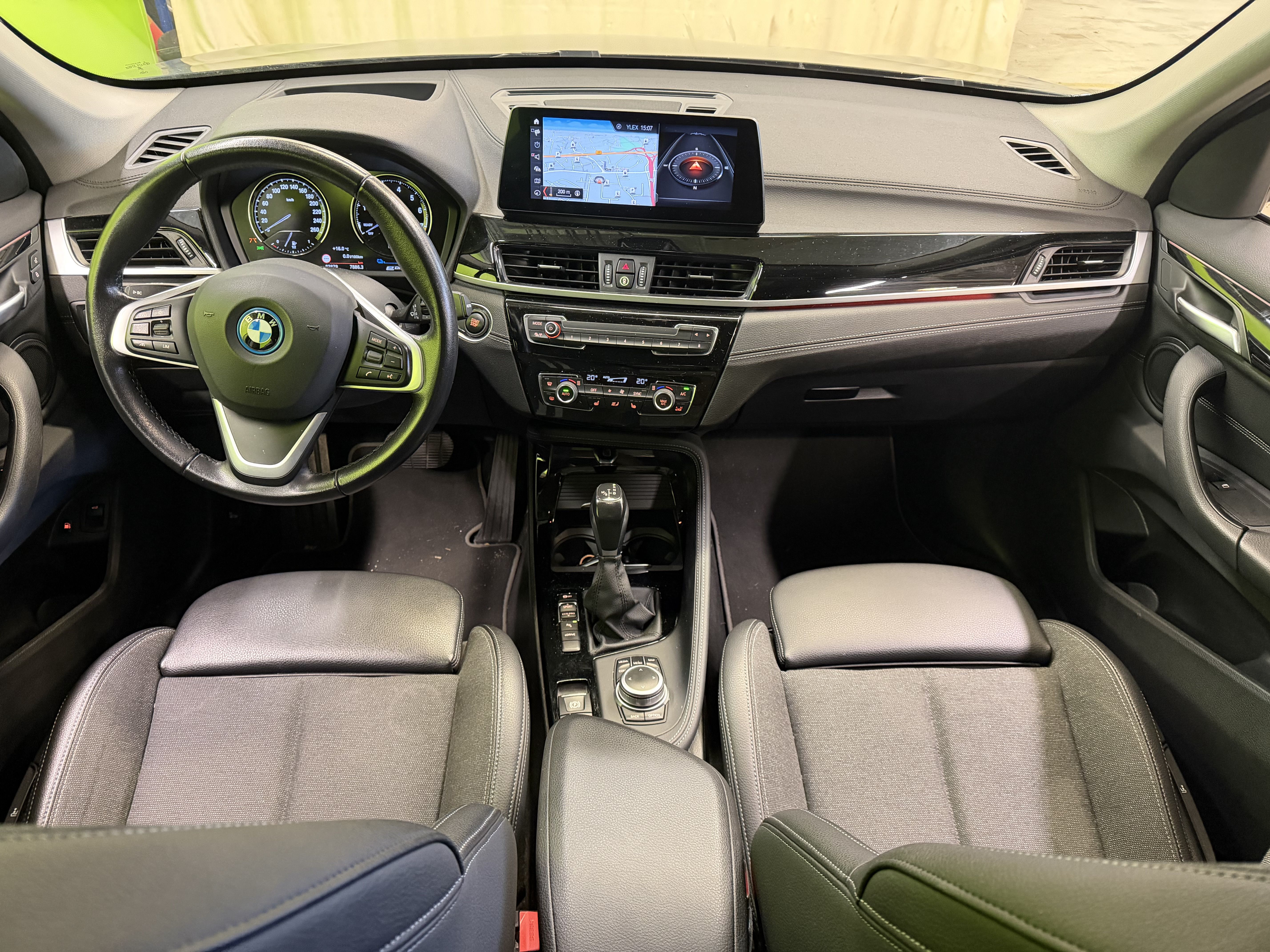 BMW X1 2022, kuva 4/9