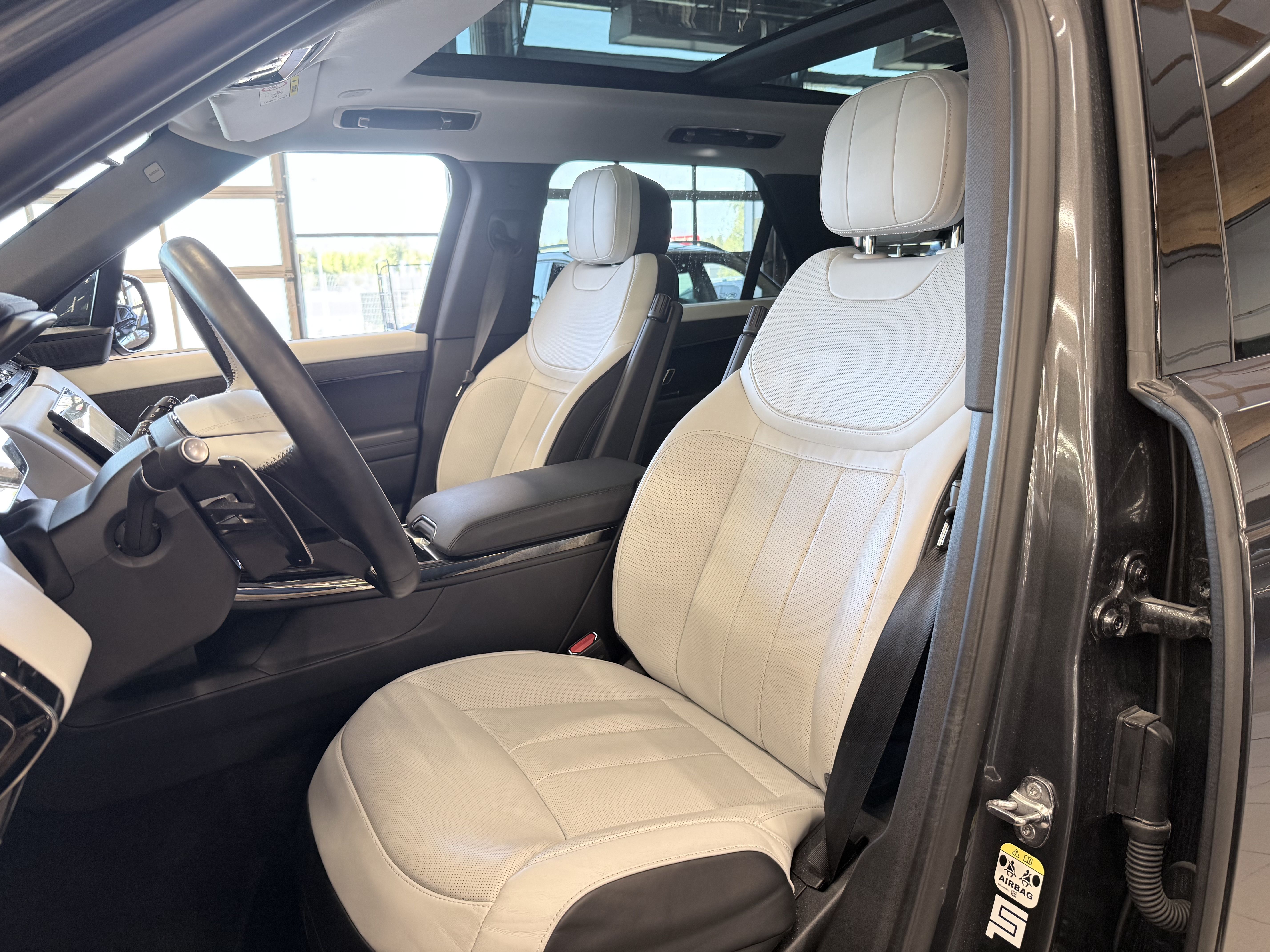 Land Rover Range Rover Sport 2024, kuva 7/12