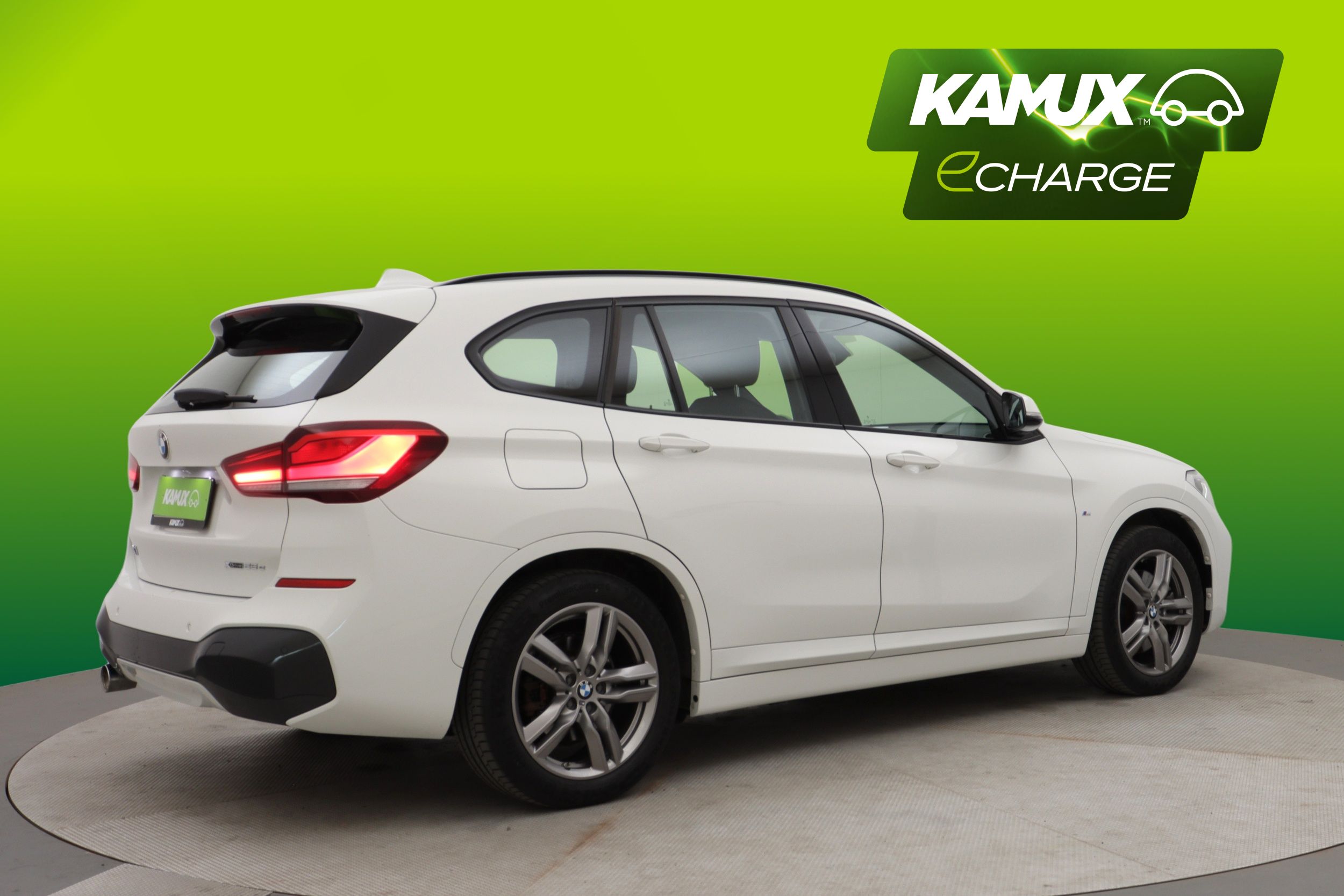 BMW X1 2022, kuva 2/29