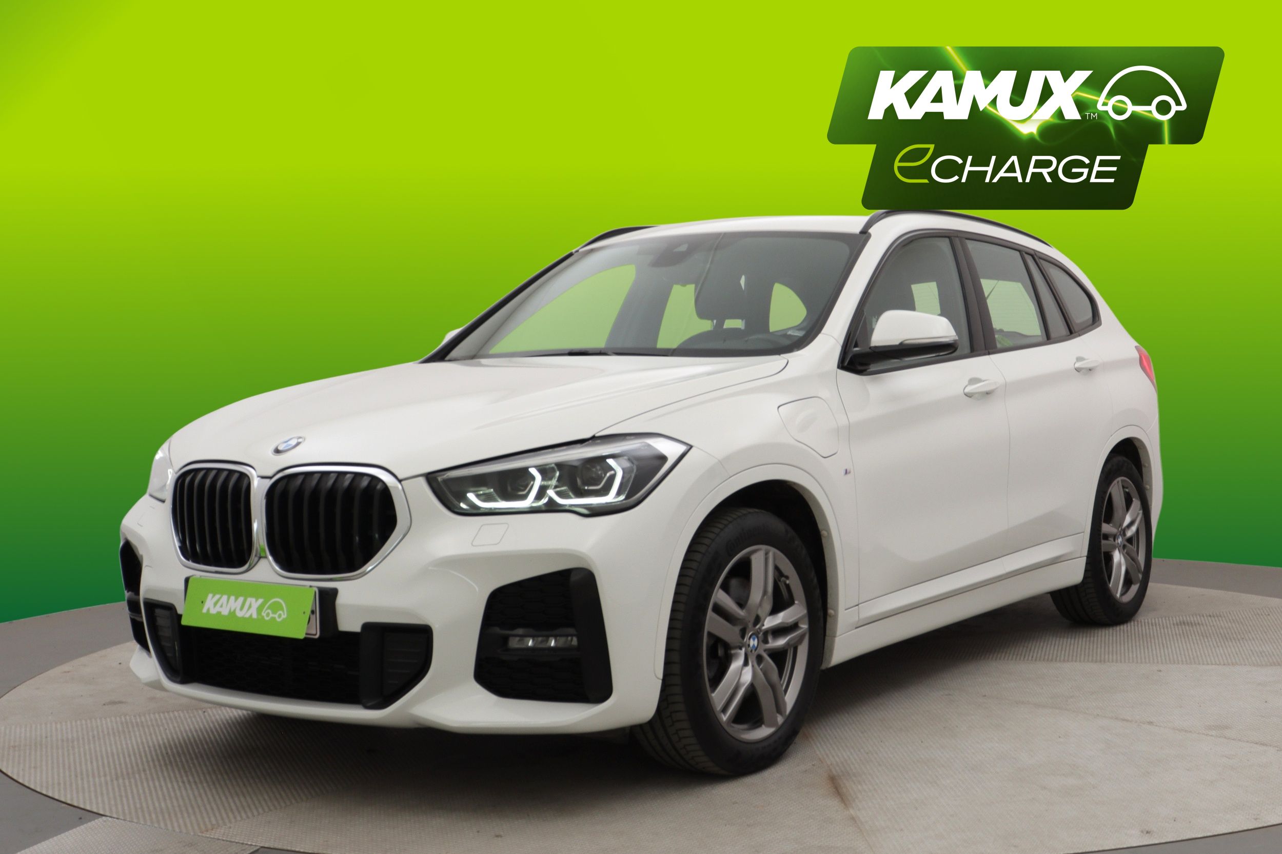BMW X1 2022, kuva 5/29