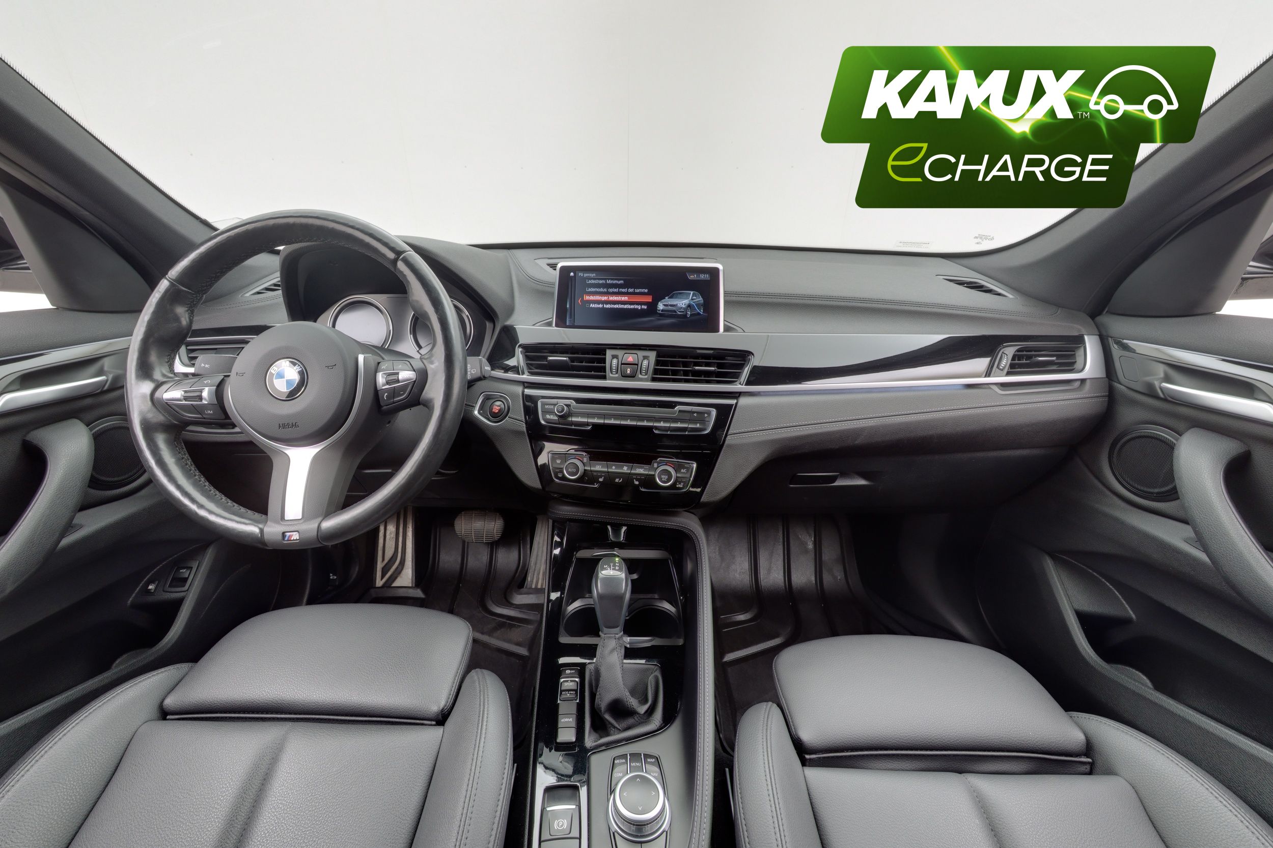 BMW X1 2022, kuva 7/29