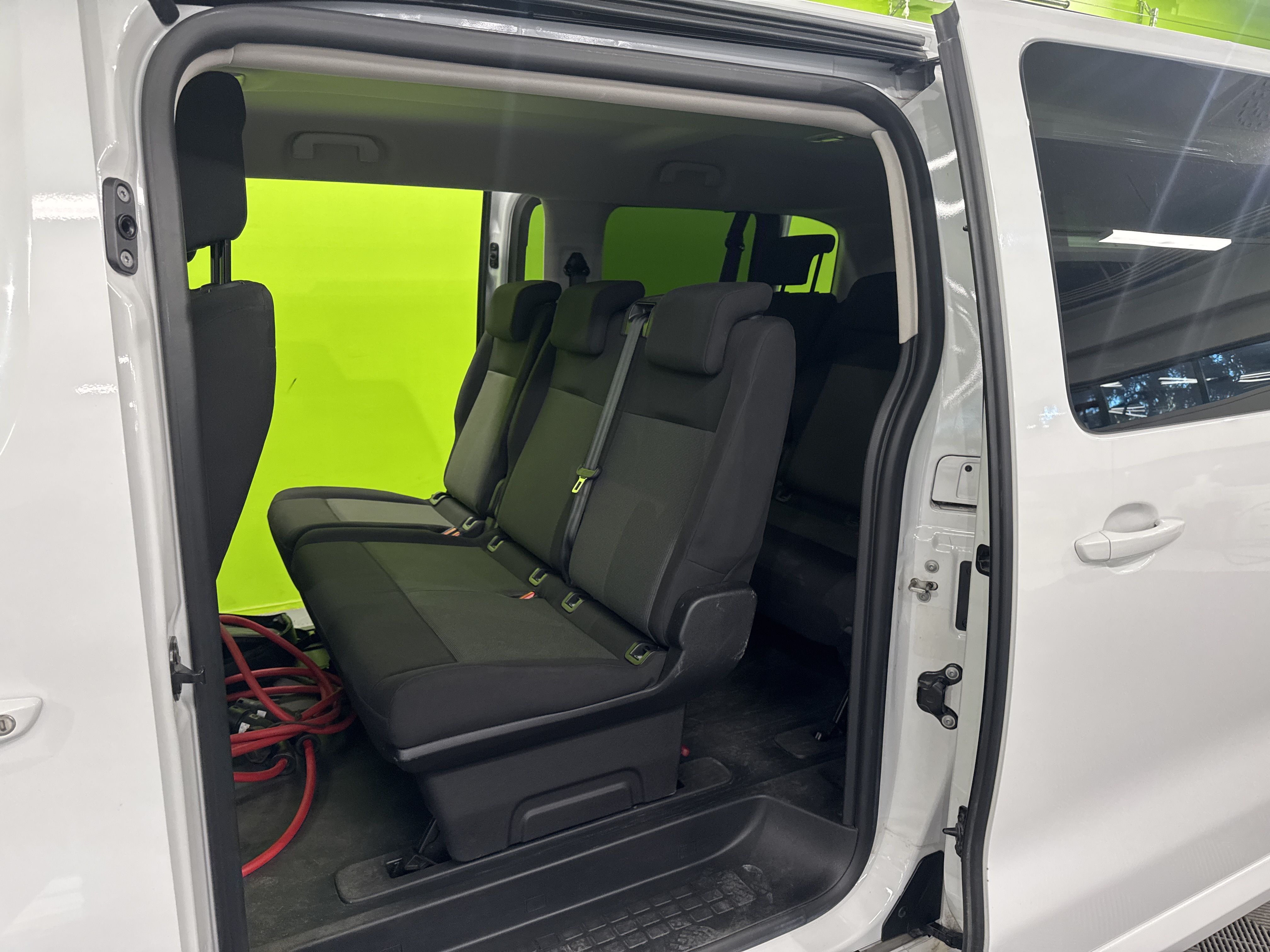 Toyota Proace Verso EV 2023, kuva 7/8