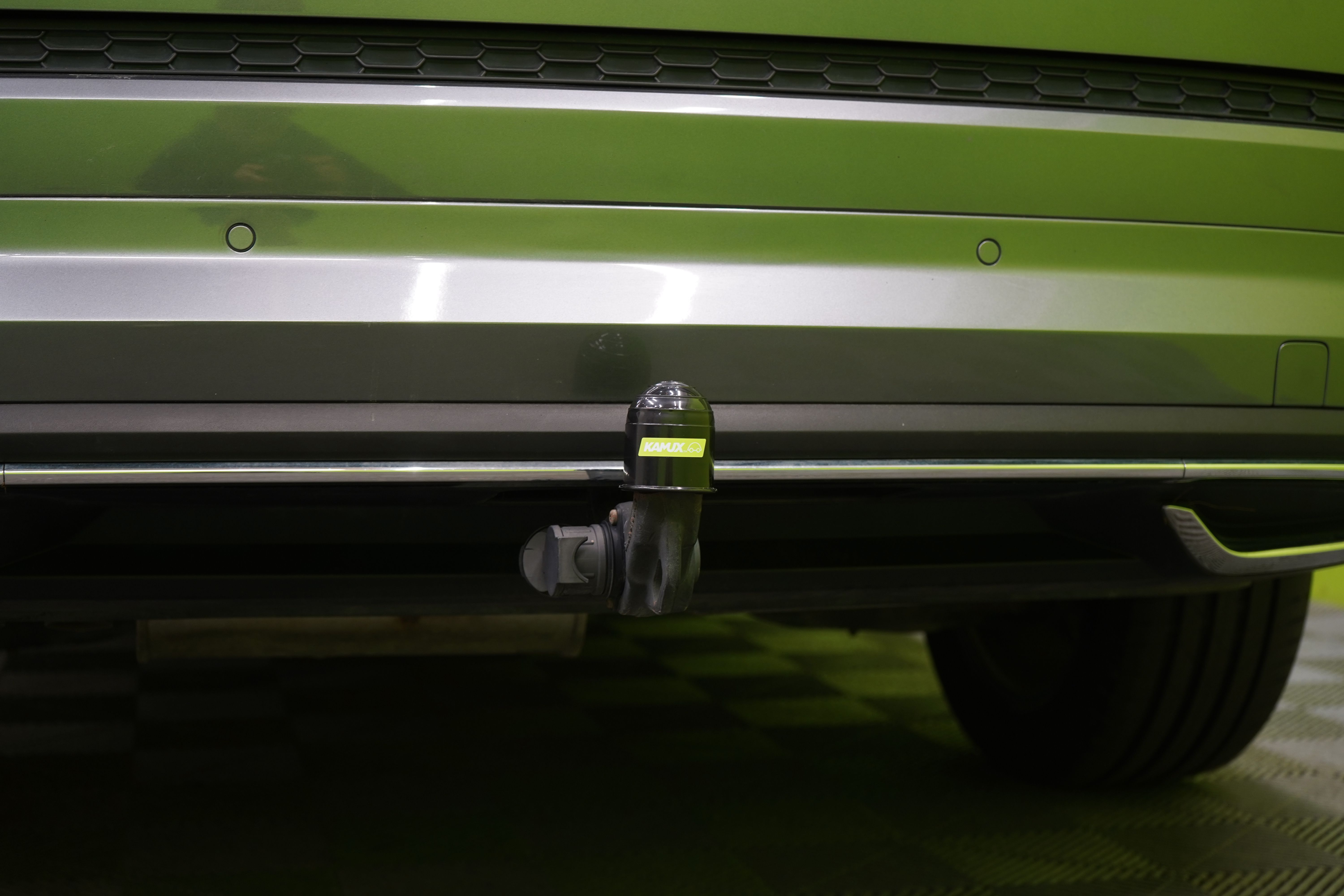 Skoda Kodiaq 2023, kuva 6/34