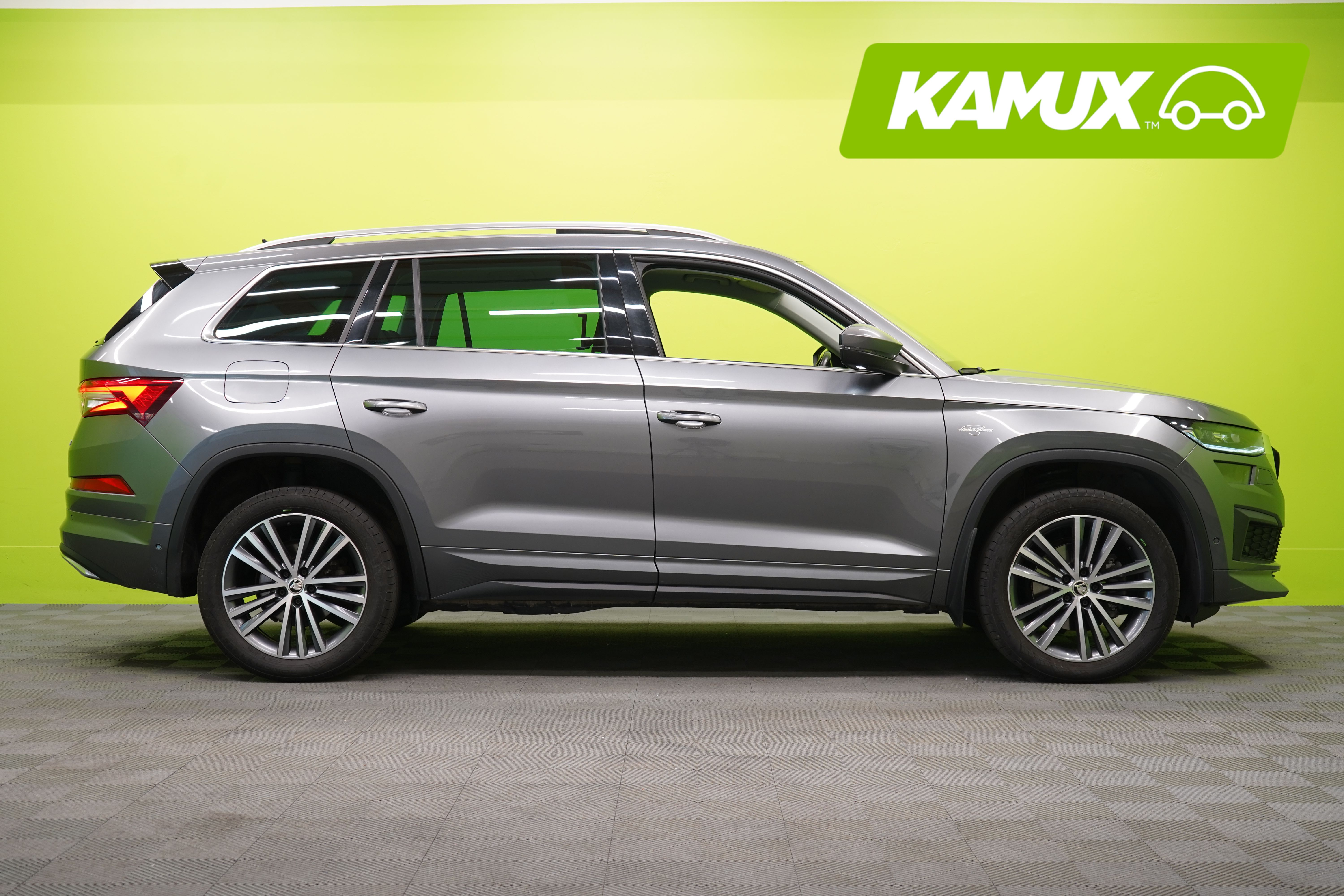 Skoda Kodiaq 2023, kuva 2/34