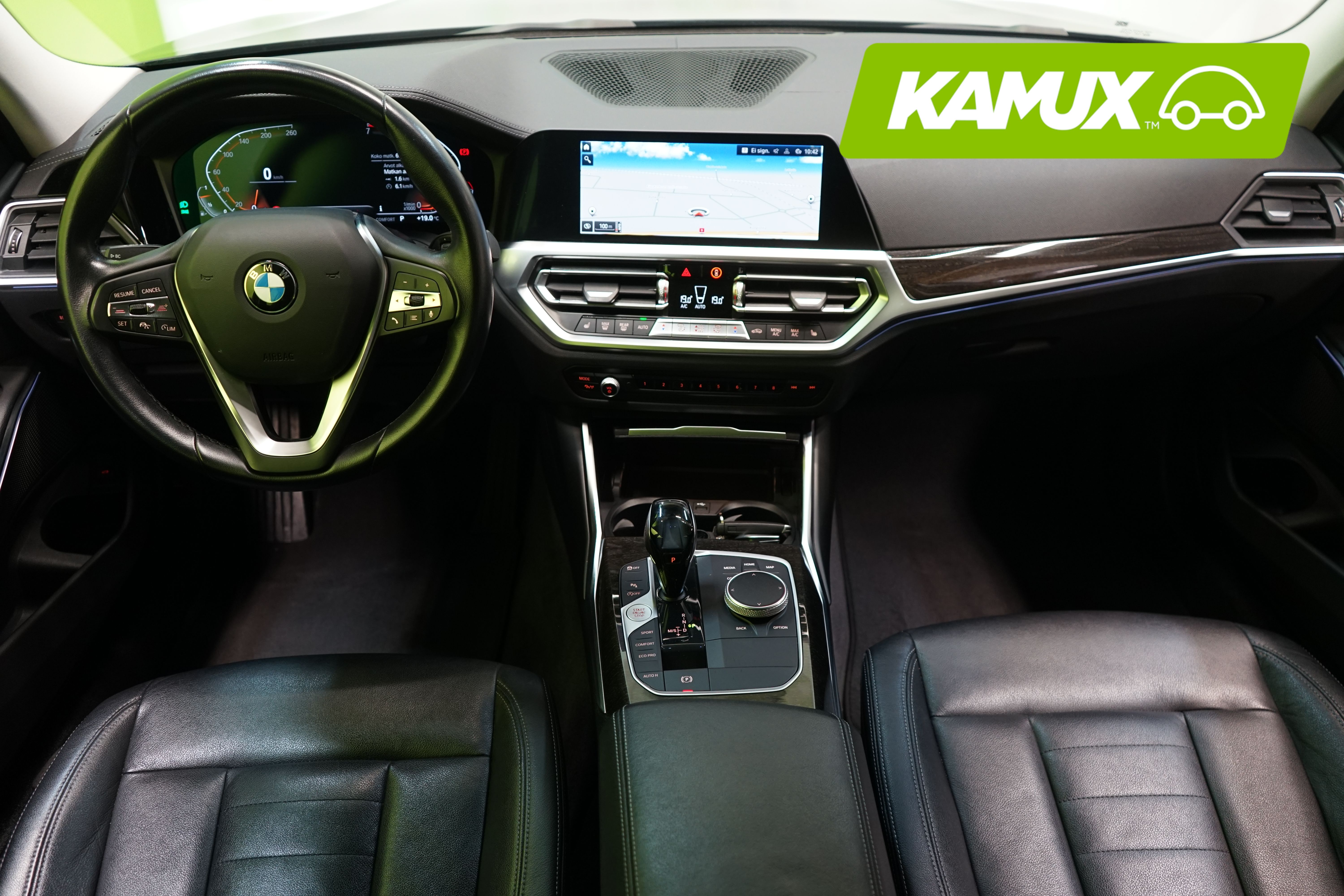 BMW 320 2021, kuva 6/26