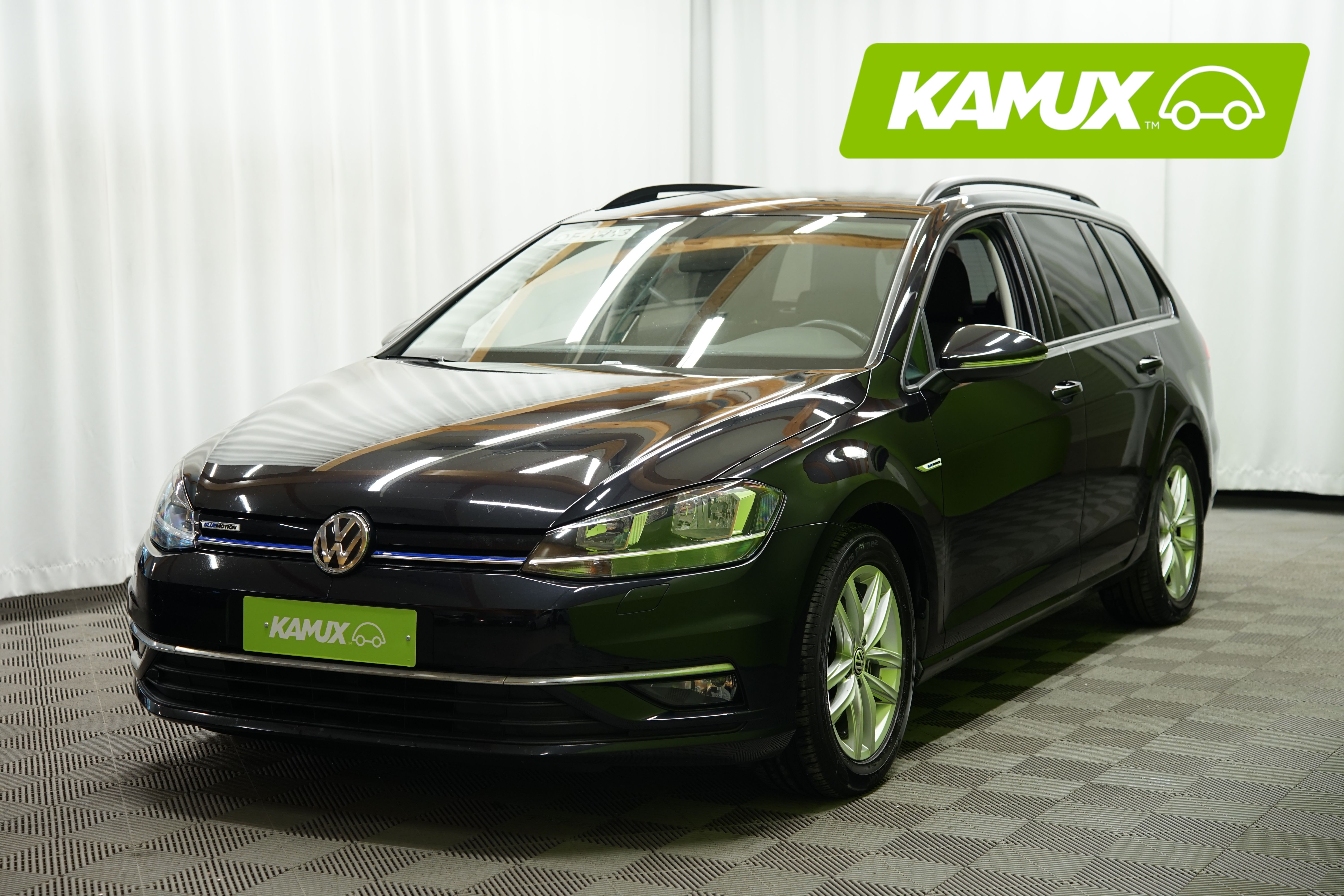 Volkswagen Golf 2019, kuva 5/28