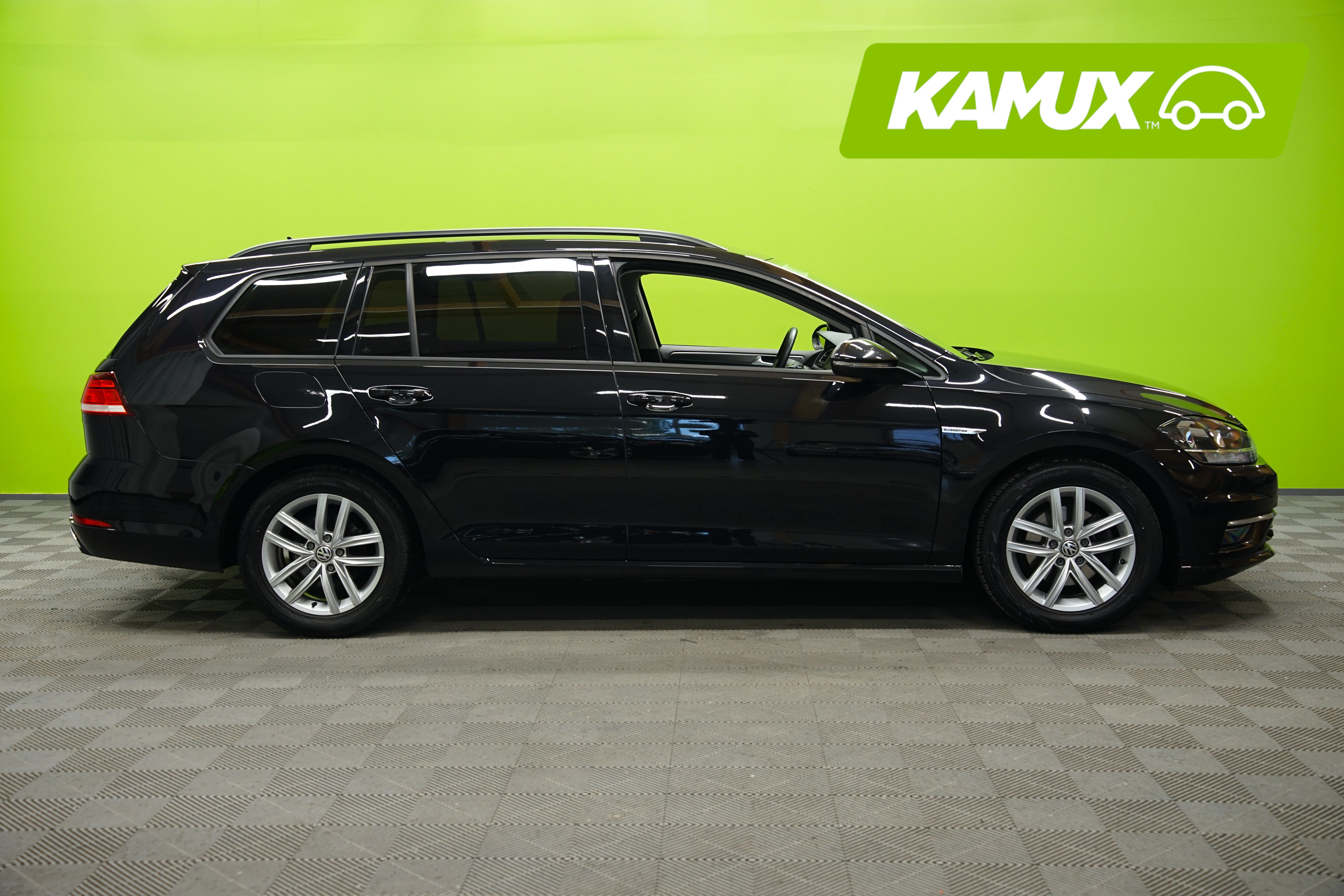 Volkswagen Golf 2019, kuva 2/28
