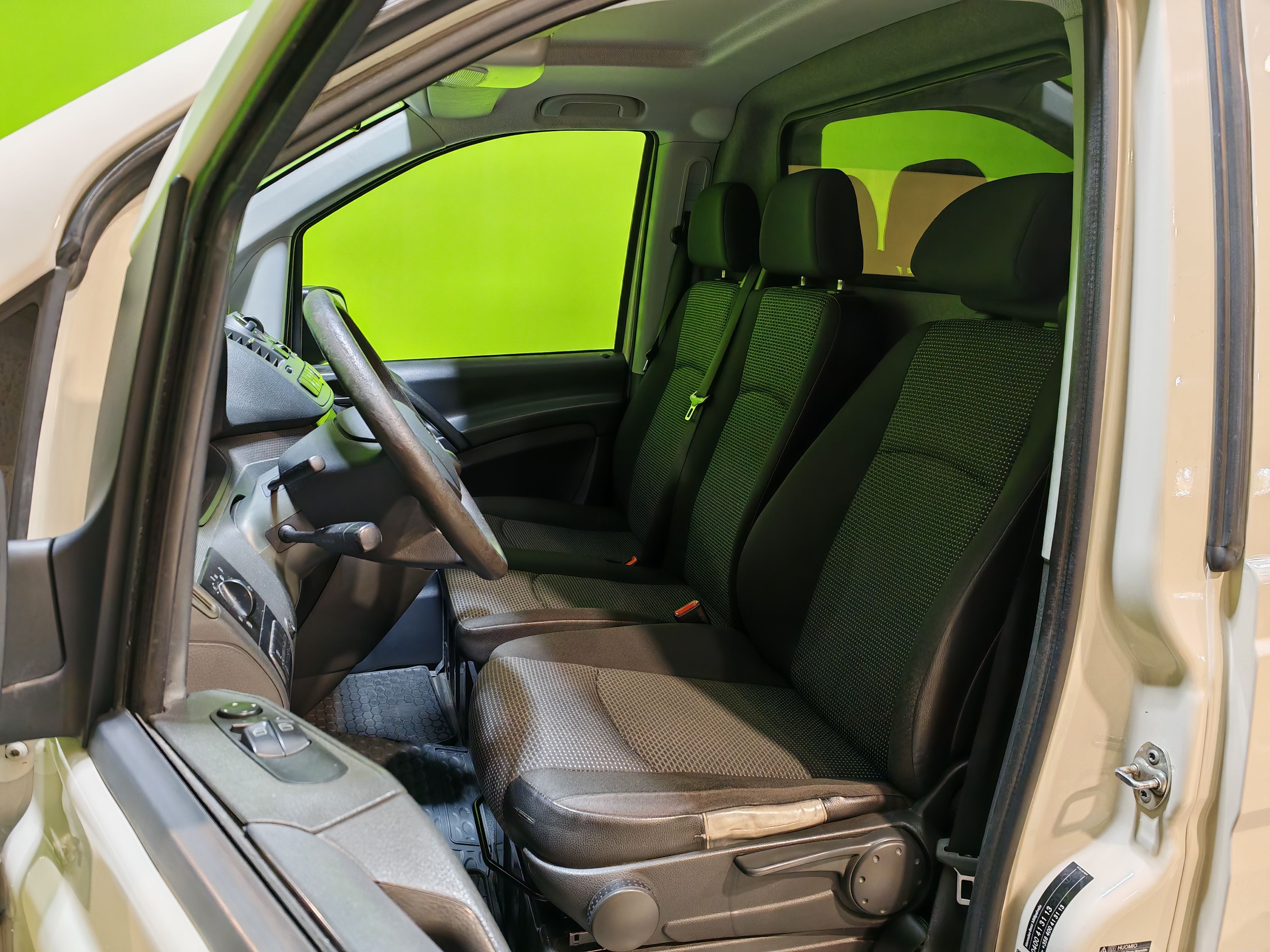 Mercedes-Benz Vito 2012, kuva 7/24